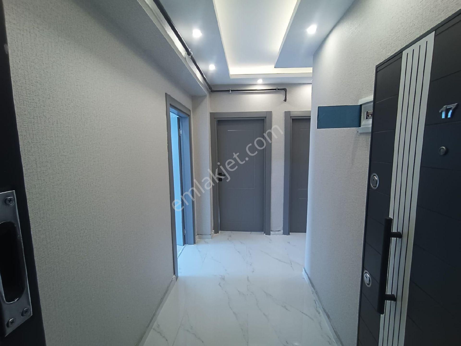 Satılık 3+1 Sıfır Giriş Kat - Görsel 5