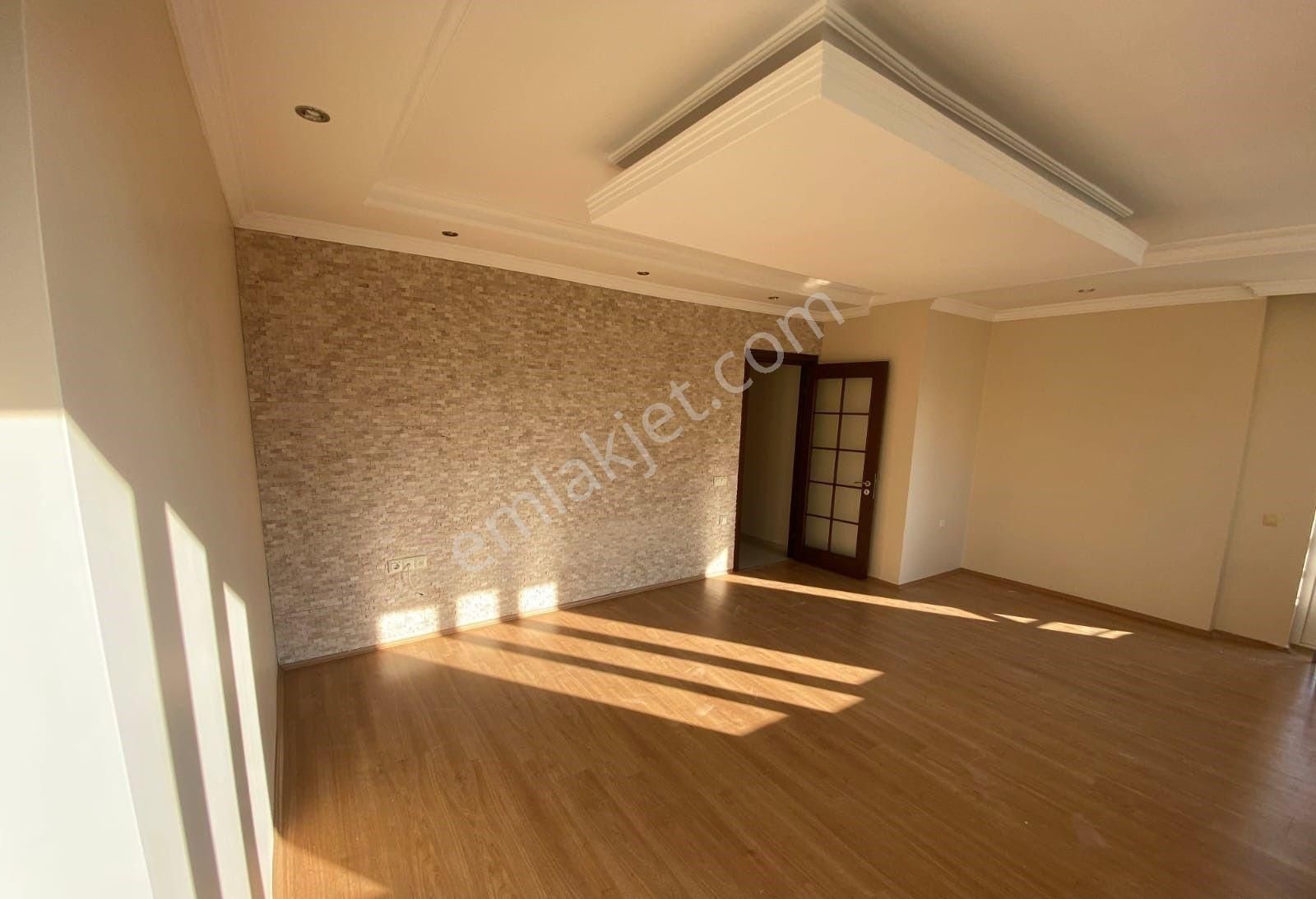 Yurt Mahallesinde Edebali İlkokuluna Yakın Kiralık 3+1 Daire - Görsel 2