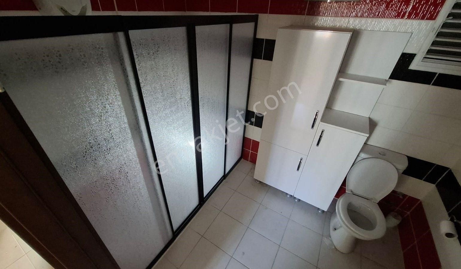 Yurt Mahallesinde Edebali İlkokuluna Yakın Kiralık 3+1 Daire - Görsel 9
