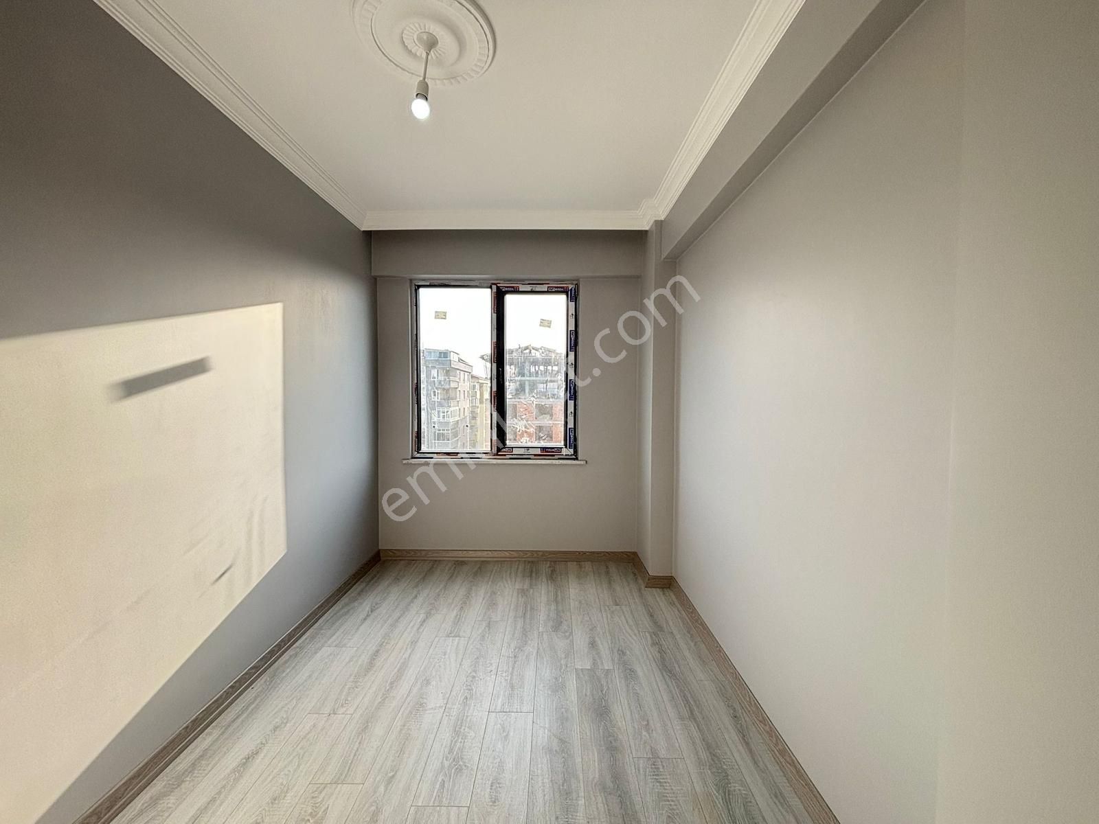 Fa Özbir'den Gaziosmanpaşa'da Ankastreli 2+1 Lüx Satılık Daire - Görsel 18