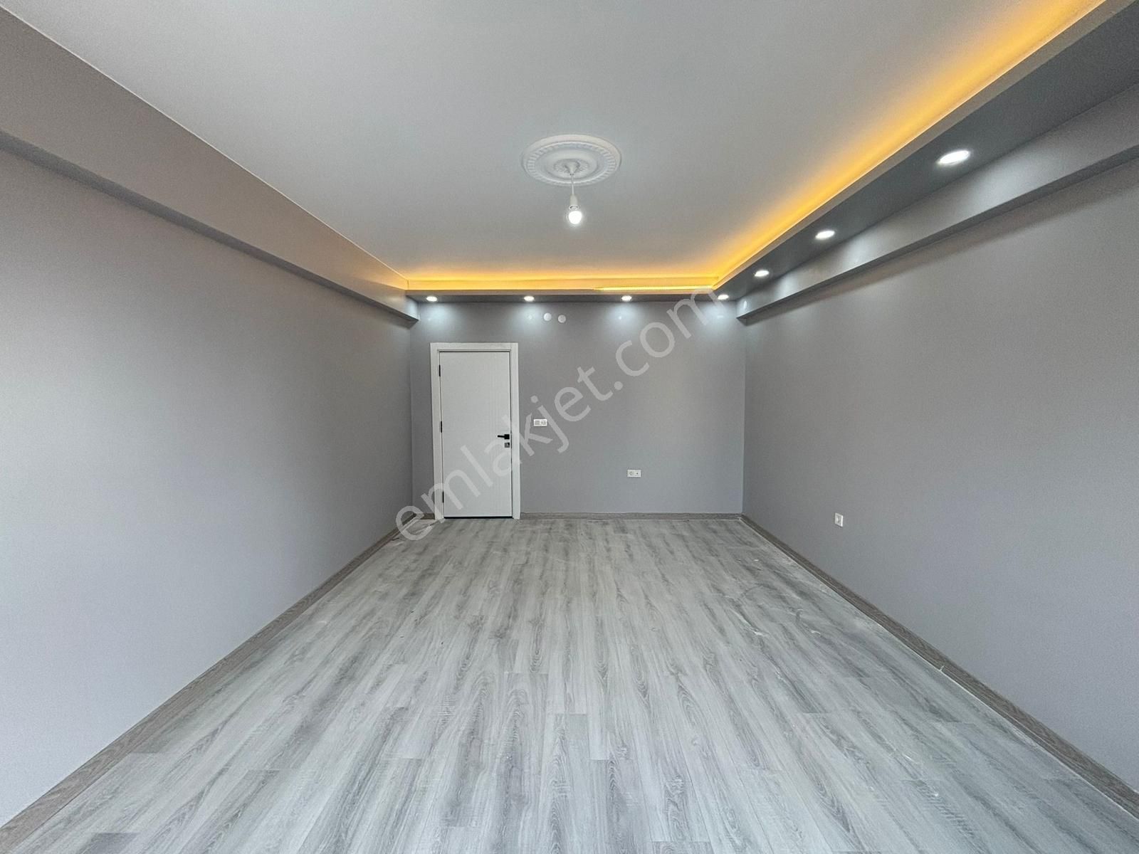 Fa Özbir'den Gaziosmanpaşa'da Ankastreli 2+1 Lüx Satılık Daire - Görsel 3