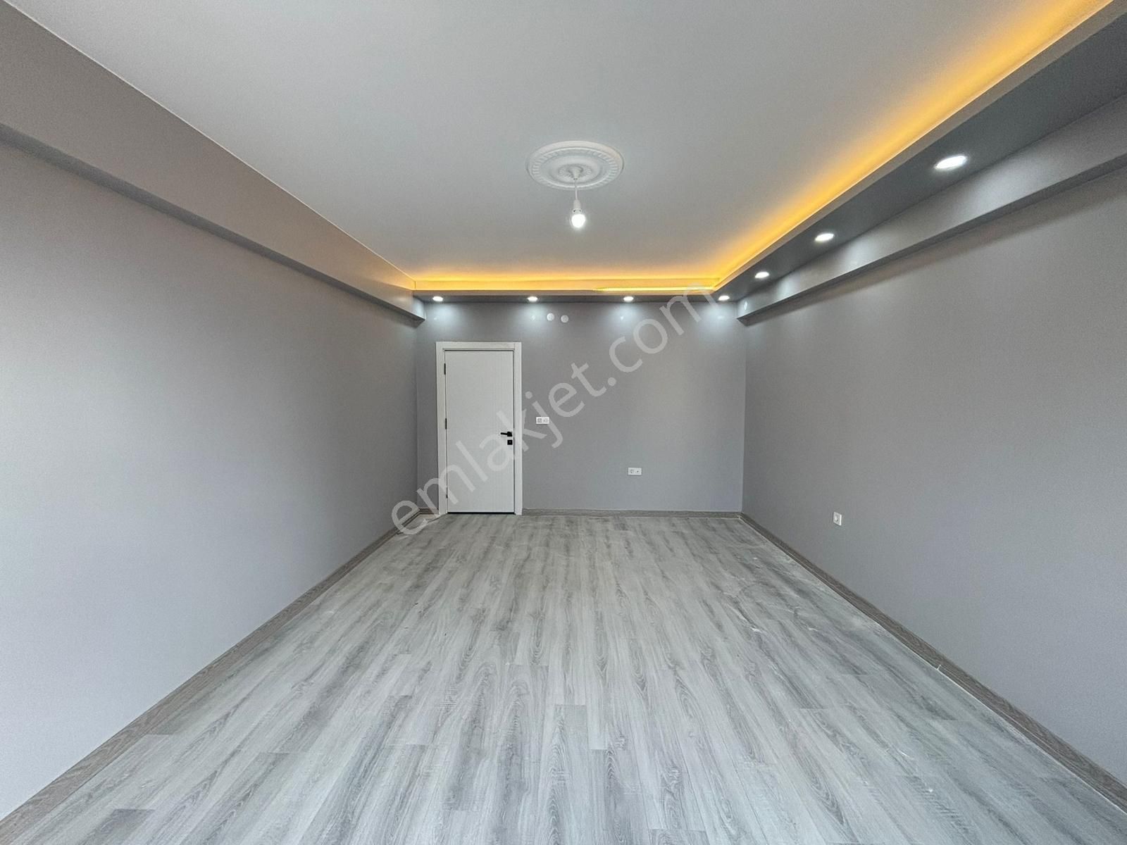 Fa Özbir'den Gaziosmanpaşa'da Ankastreli 2+1 Lüx Satılık Daire - Görsel 16