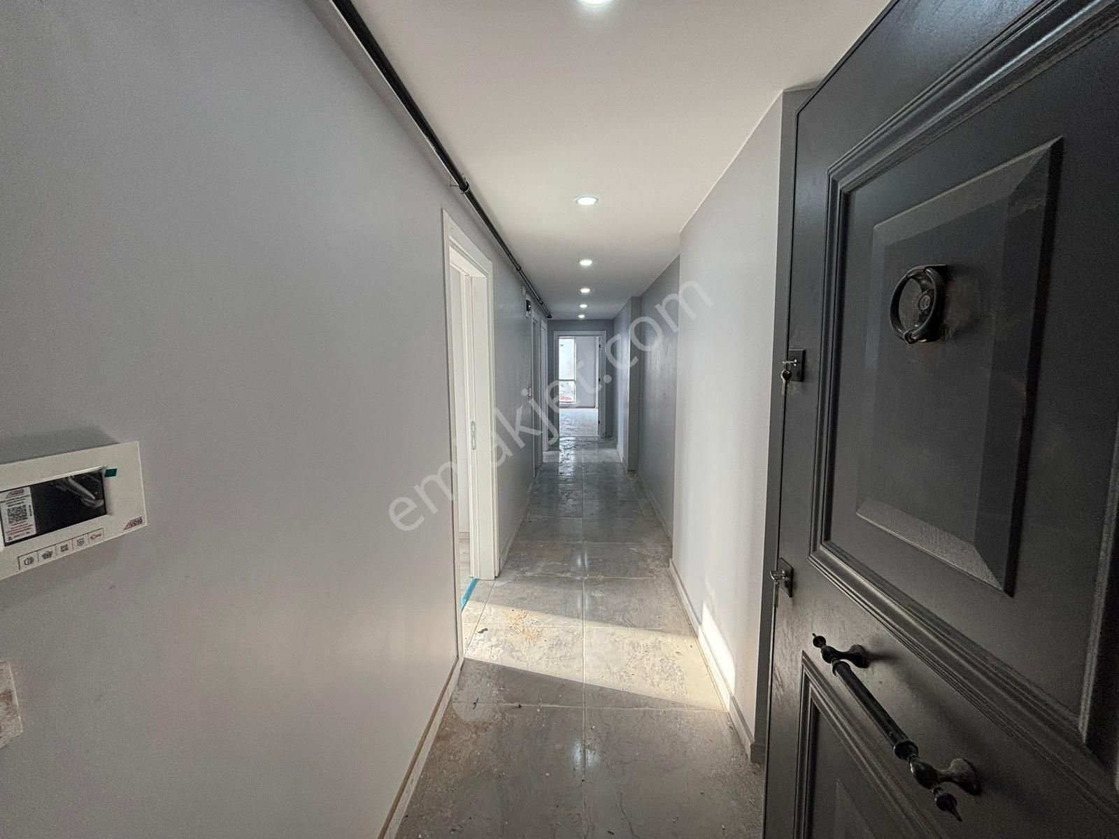 Fa Özbir'den Gaziosmanpaşa'da Ankastreli 2+1 Lüx Satılık Daire - Görsel 7