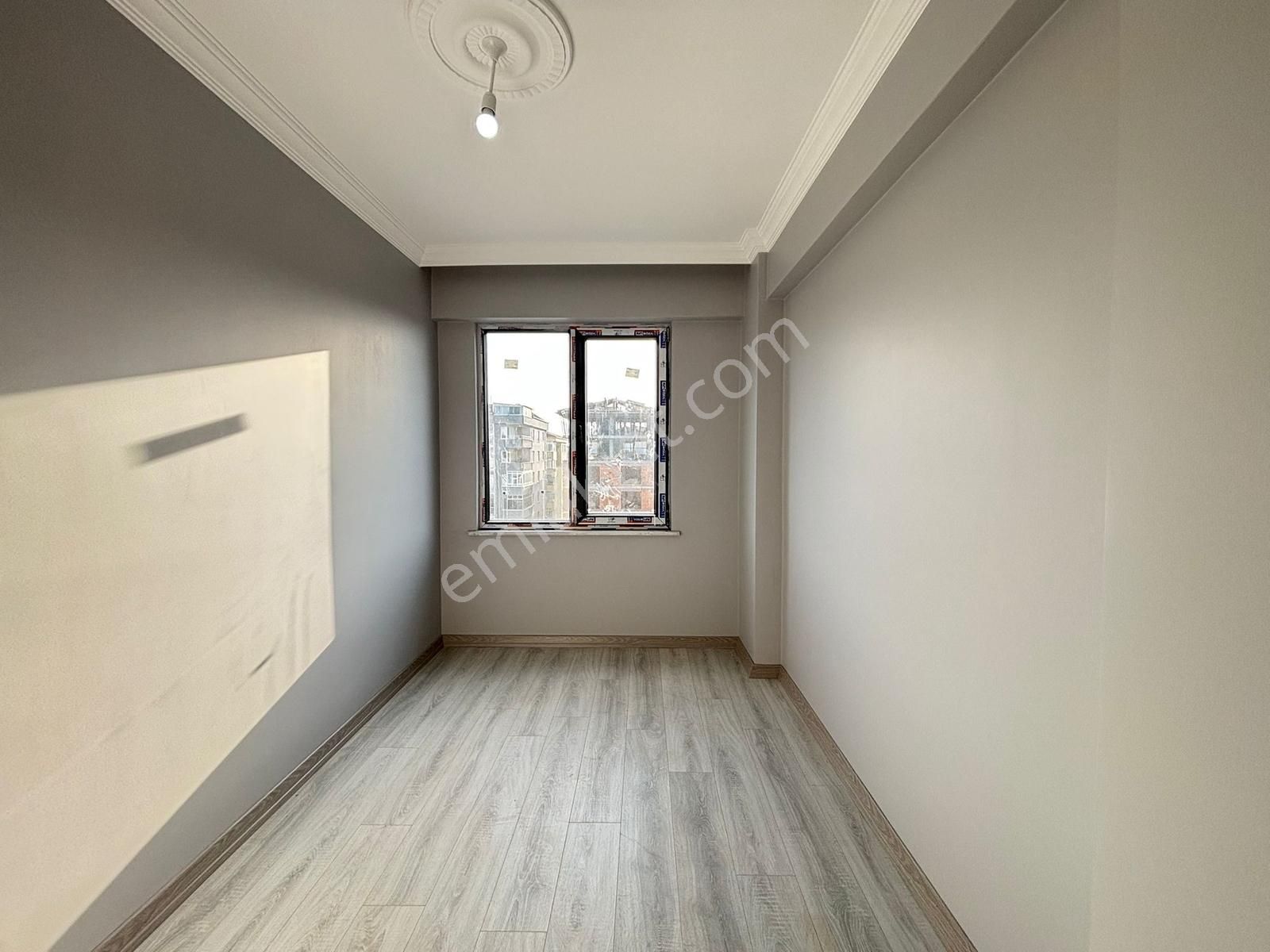 Fa Özbir'den Gaziosmanpaşa'da Ankastreli 2+1 Lüx Satılık Daire - Görsel 5