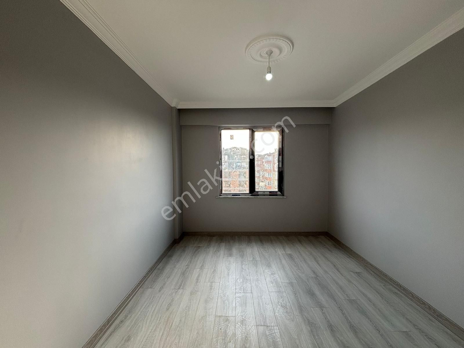 Fa Özbir'den Gaziosmanpaşa'da Ankastreli 2+1 Lüx Satılık Daire - Görsel 11