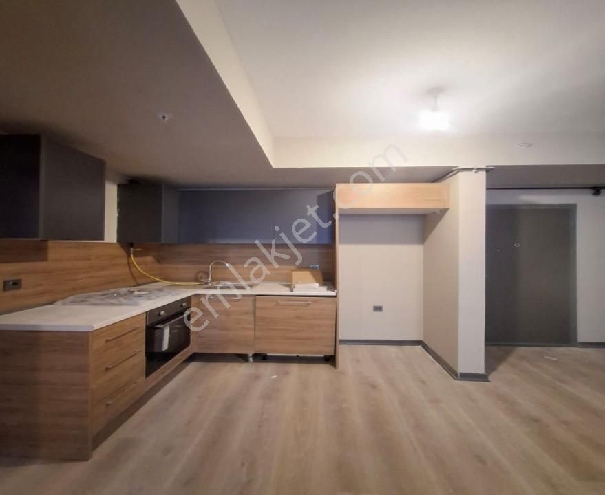 Ödül İstanbul Da Ful Göl Ve Şehir Manzaralı Sıfır 1+1!