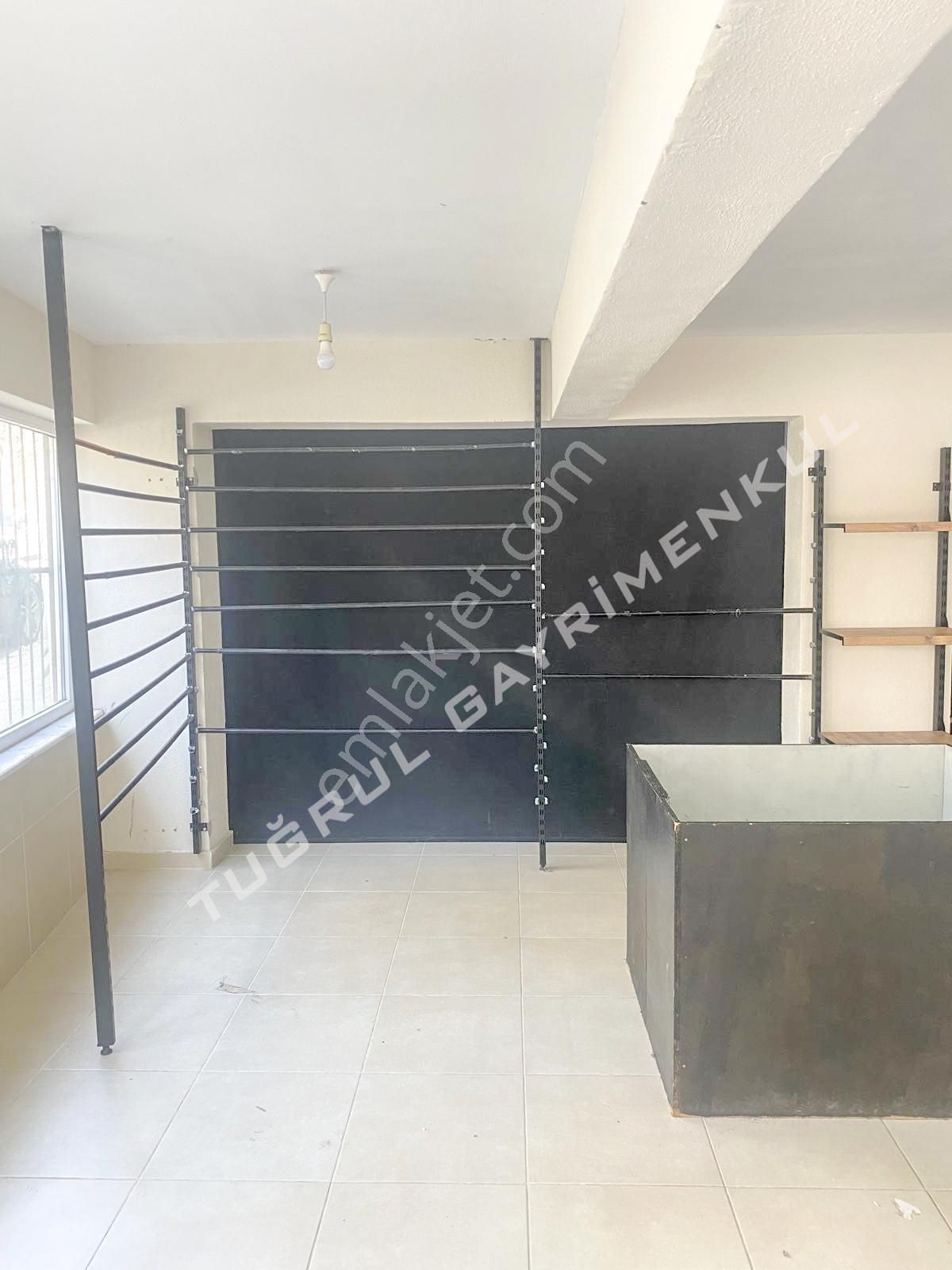 Çalı'da Düz Giriş İşlek Lokasyonda 110m2 Dükkan - Görsel 29