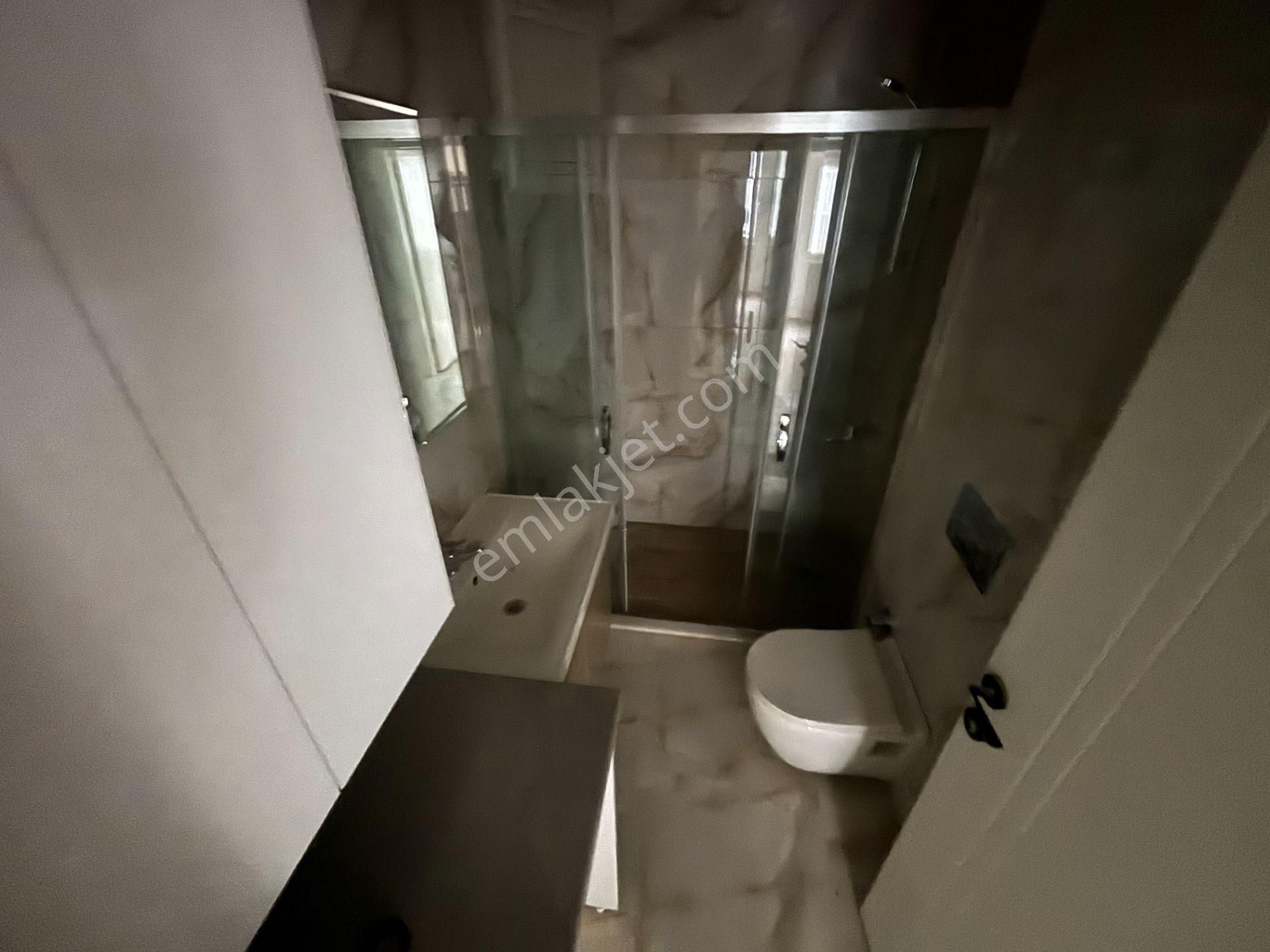 Karşıyakada 2+1 Ayrı Mutfaklı Sıfır Kiralık - Görsel 21