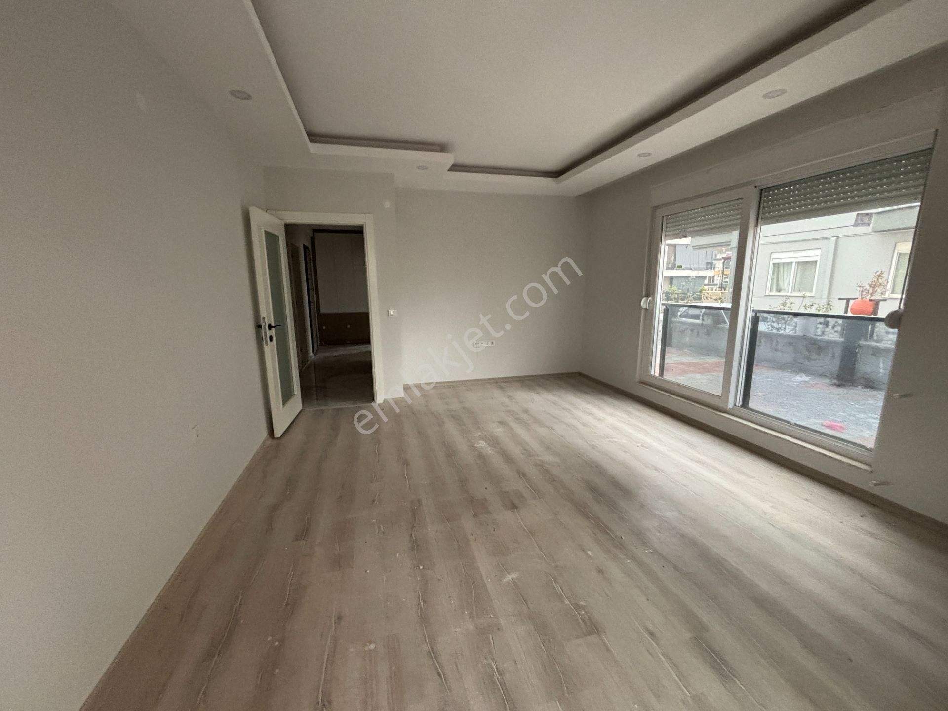 Karşıyakada 2+1 Ayrı Mutfaklı Sıfır Kiralık - Görsel 5