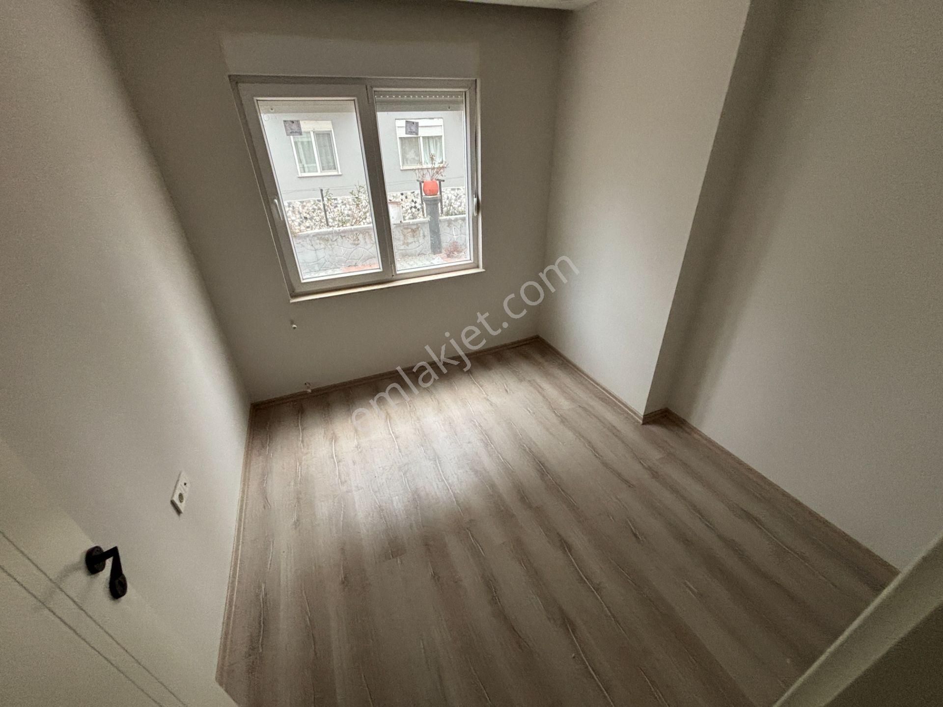 Karşıyakada 2+1 Ayrı Mutfaklı Sıfır Kiralık - Görsel 25