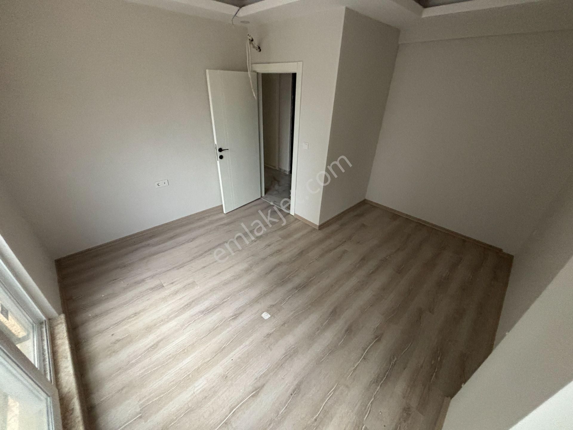 Karşıyakada 2+1 Ayrı Mutfaklı Sıfır Kiralık - Görsel 17