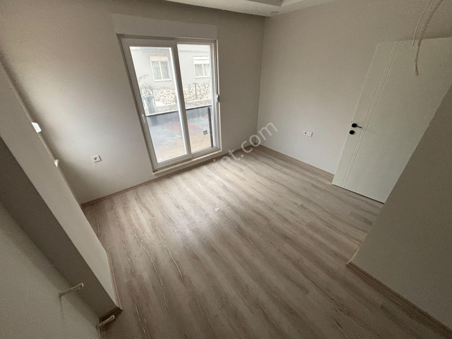 Karşıyakada 2+1 Ayrı Mutfaklı Sıfır Kiralık - Görsel 19