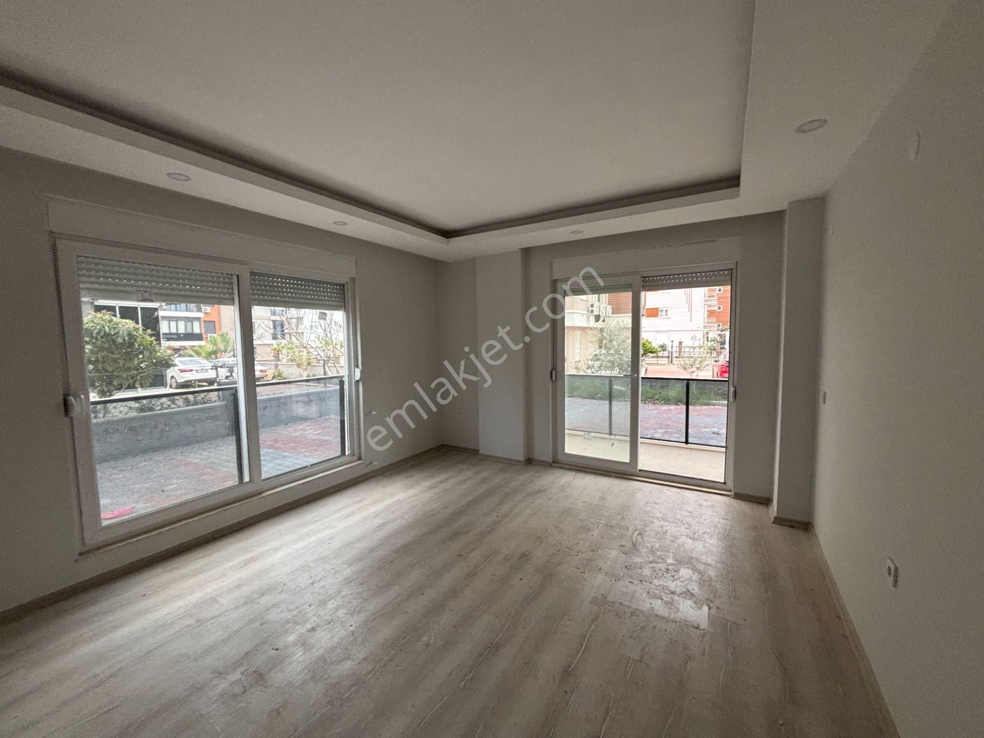 Karşıyakada 2+1 Ayrı Mutfaklı Sıfır Kiralık - Görsel 10