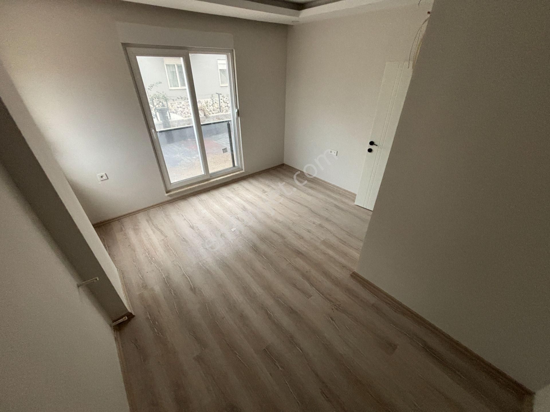 Karşıyakada 2+1 Ayrı Mutfaklı Sıfır Kiralık - Görsel 18