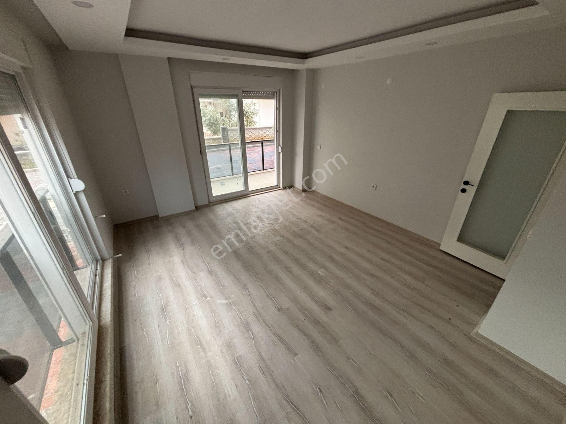 Karşıyakada 2+1 Ayrı Mutfaklı Sıfır Kiralık - Görsel 7