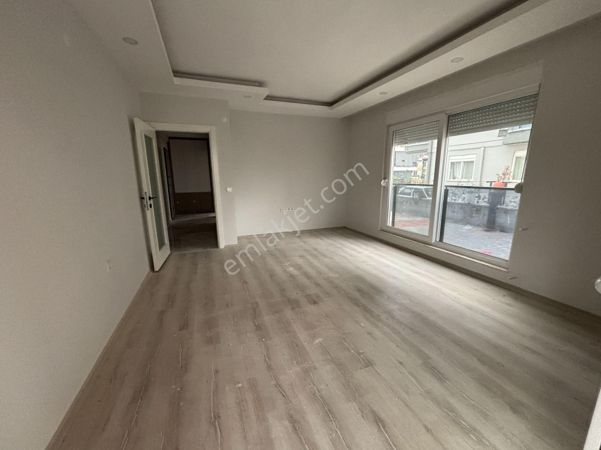 Karşıyakada 2+1 Ayrı Mutfaklı Sıfır Kiralık - Görsel 6