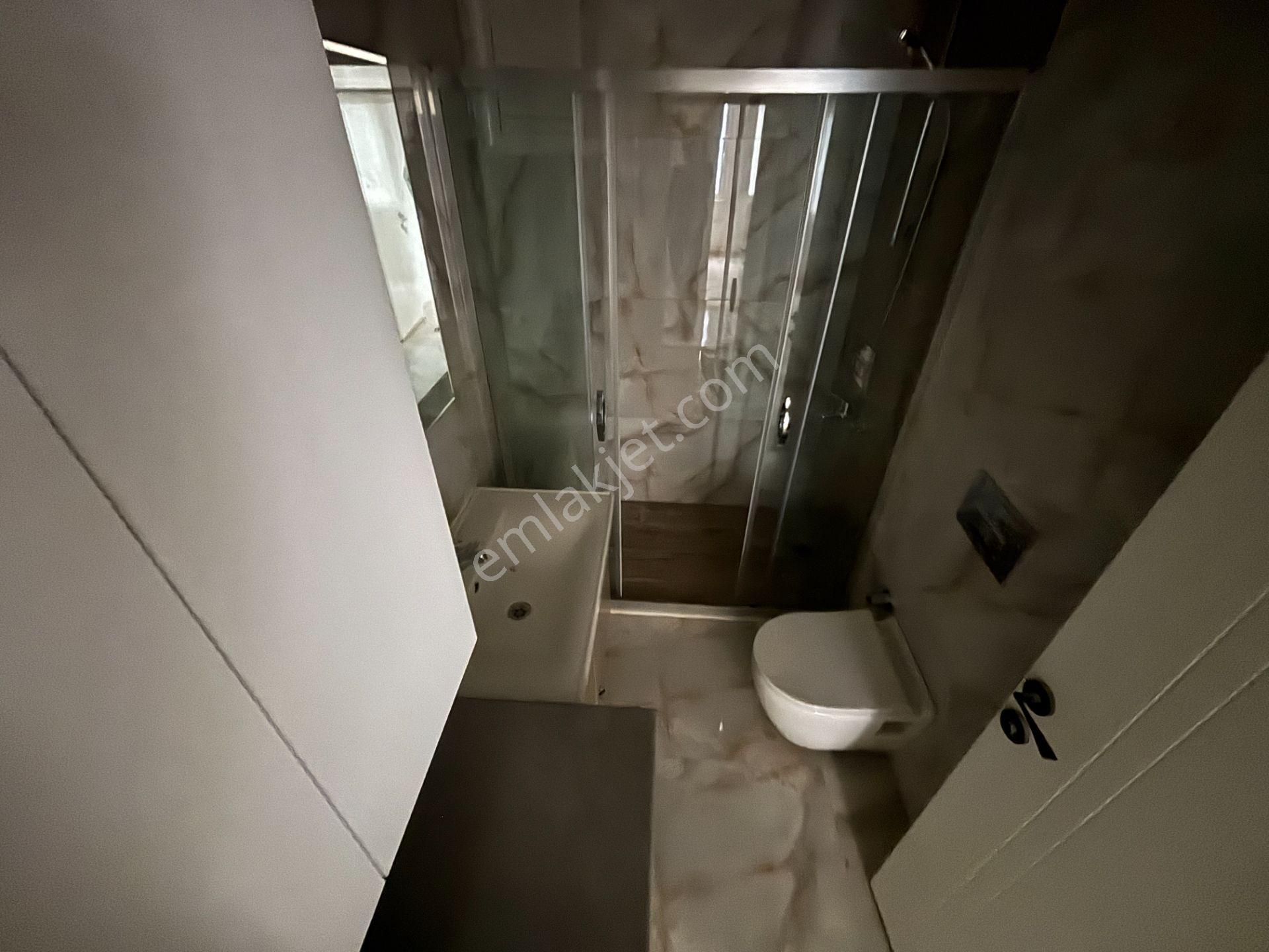 Karşıyakada 2+1 Ayrı Mutfaklı Sıfır Kiralık - Görsel 22