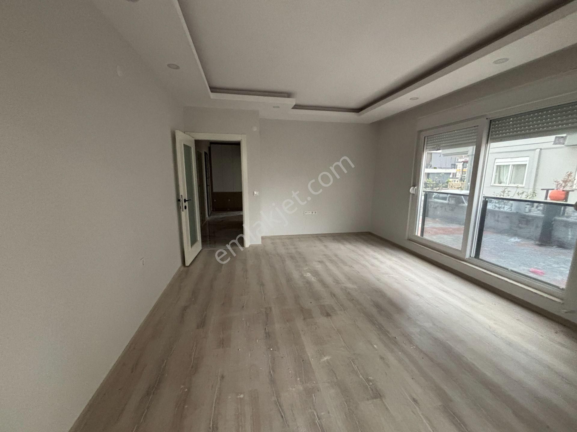 Karşıyakada 2+1 Ayrı Mutfaklı Sıfır Kiralık - Görsel 9