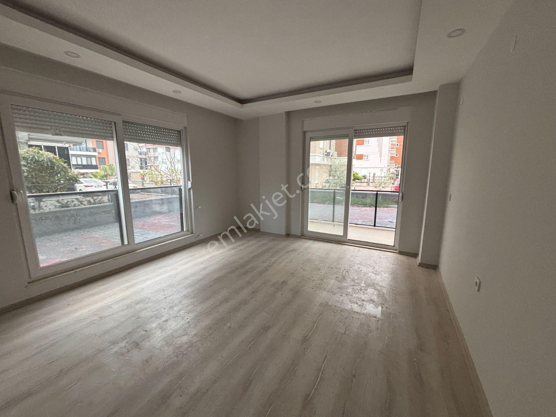 Karşıyakada 2+1 Ayrı Mutfaklı Sıfır Kiralık - Görsel 11