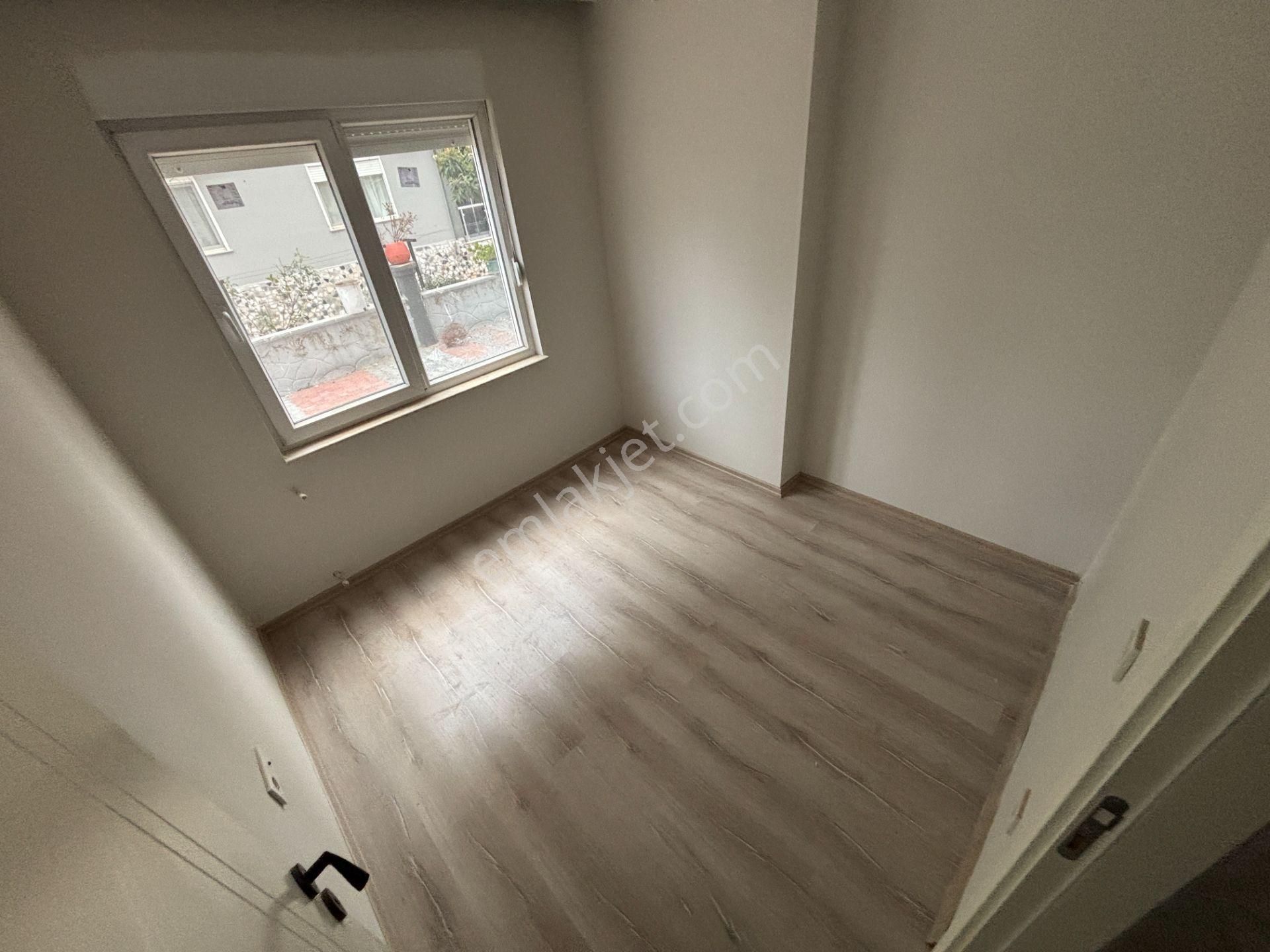 Karşıyakada 2+1 Ayrı Mutfaklı Sıfır Kiralık - Görsel 26