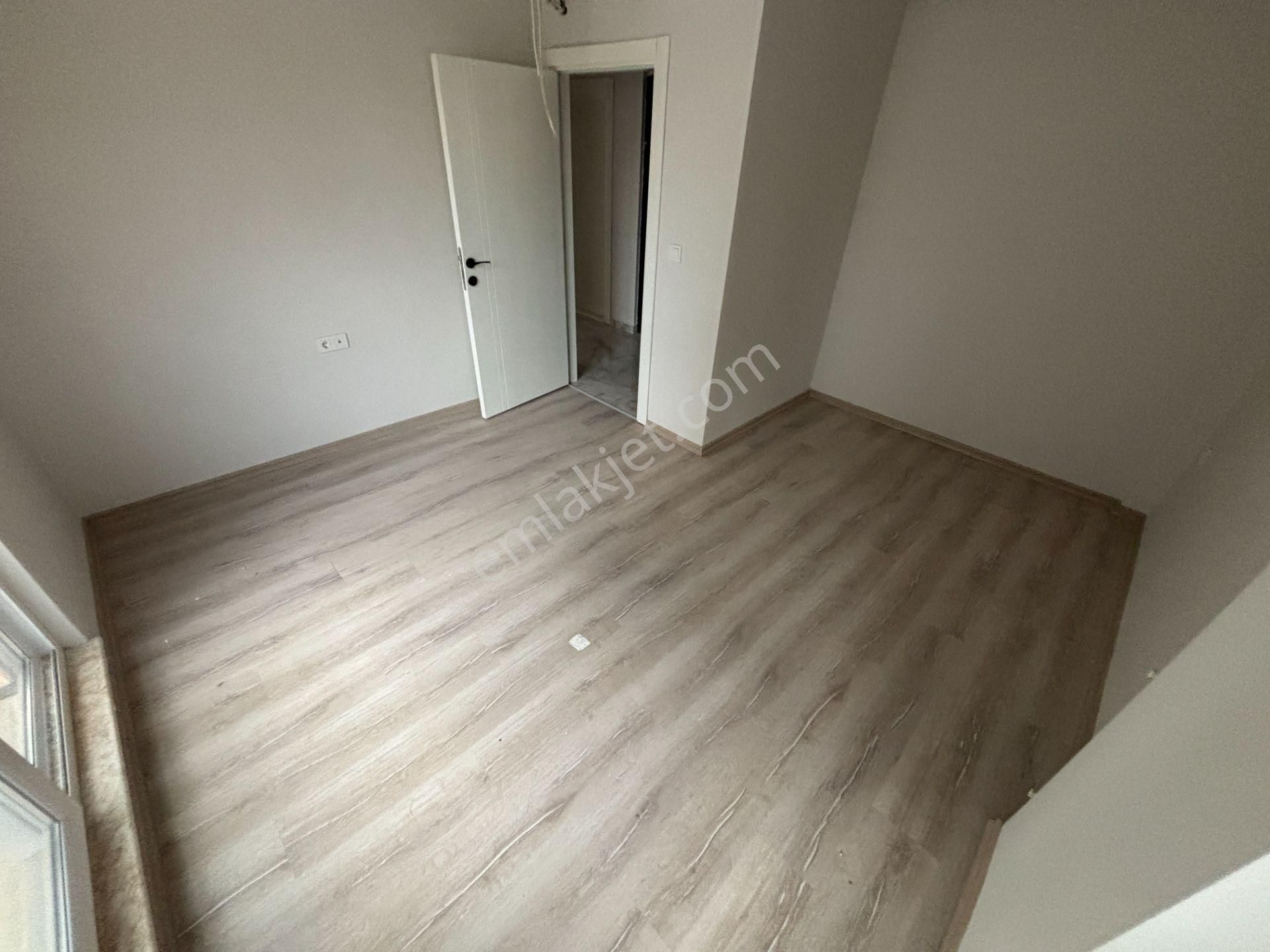 Karşıyakada 2+1 Ayrı Mutfaklı Sıfır Kiralık - Görsel 16