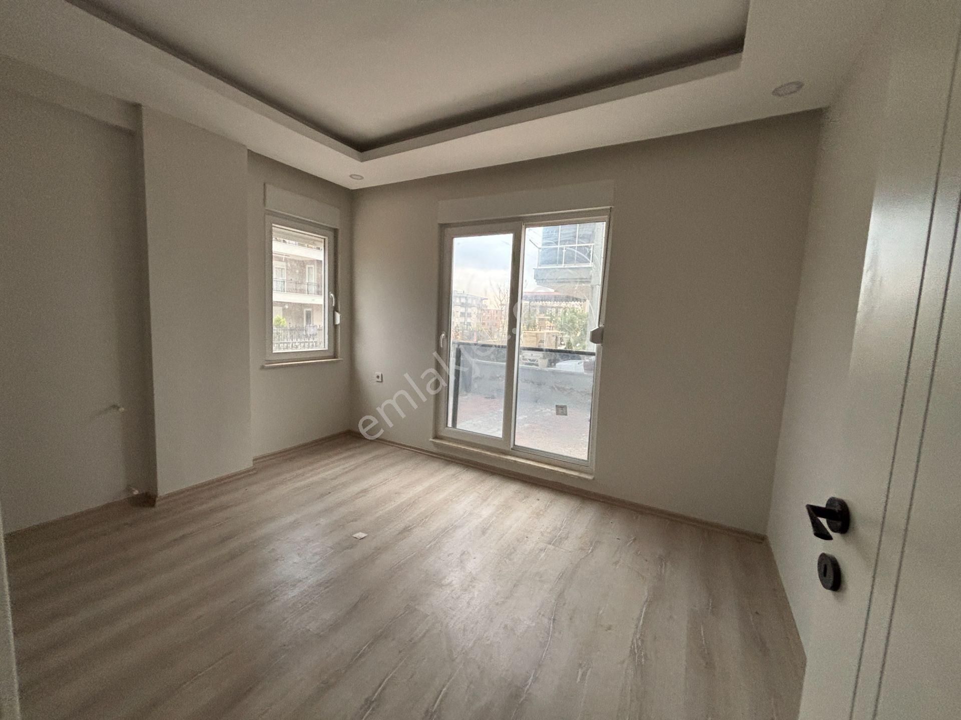 Karşıyakada 2+1 Ayrı Mutfaklı Sıfır Kiralık - Görsel 13