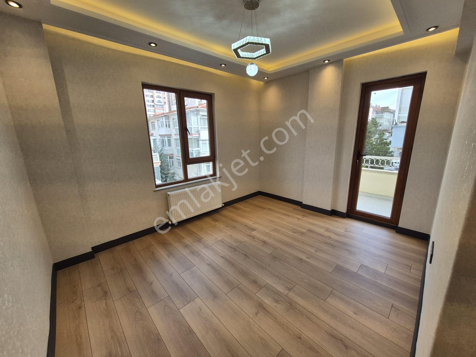 *** Dikmen Caddesi Paraleli Yapılı 3+1 Satılık Daire *** - Görsel 25