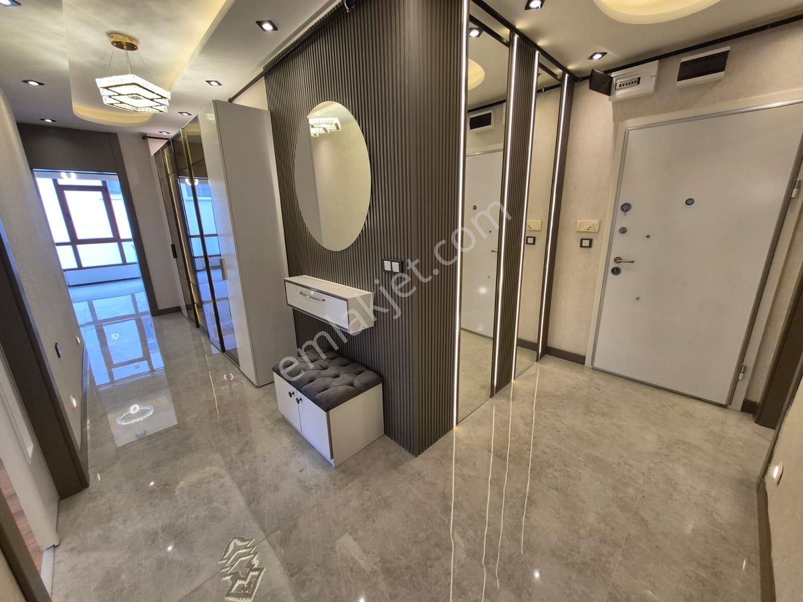 *** Dikmen Caddesi Paraleli Yapılı 3+1 Satılık Daire *** - Görsel 6