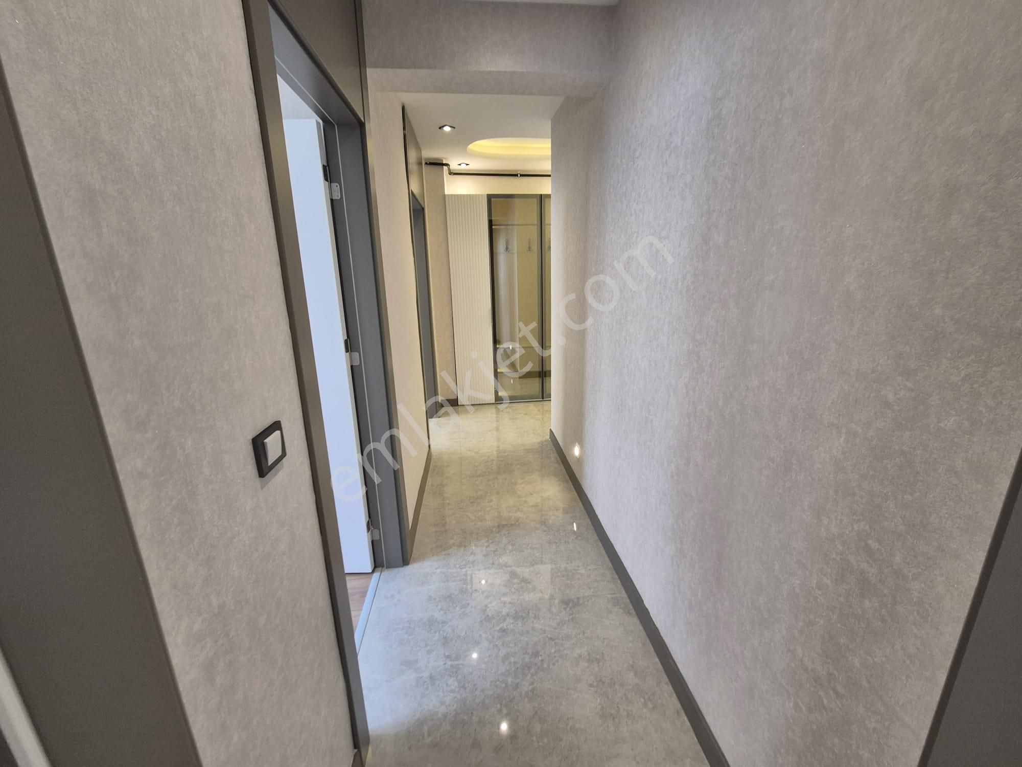 *** Dikmen Caddesi Paraleli Yapılı 3+1 Satılık Daire *** - Görsel 10