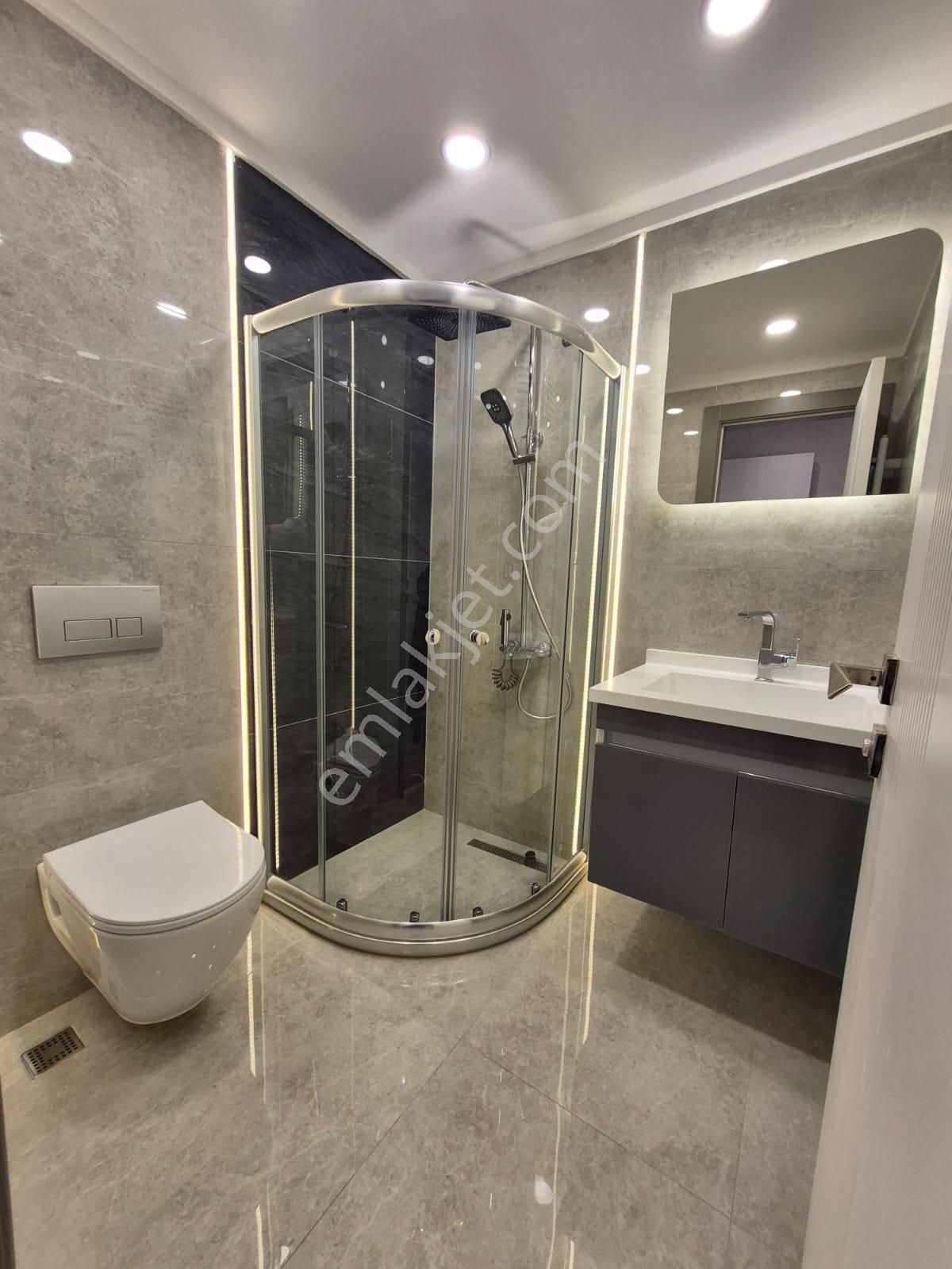 *** Dikmen Caddesi Paraleli Yapılı 3+1 Satılık Daire *** - Görsel 33