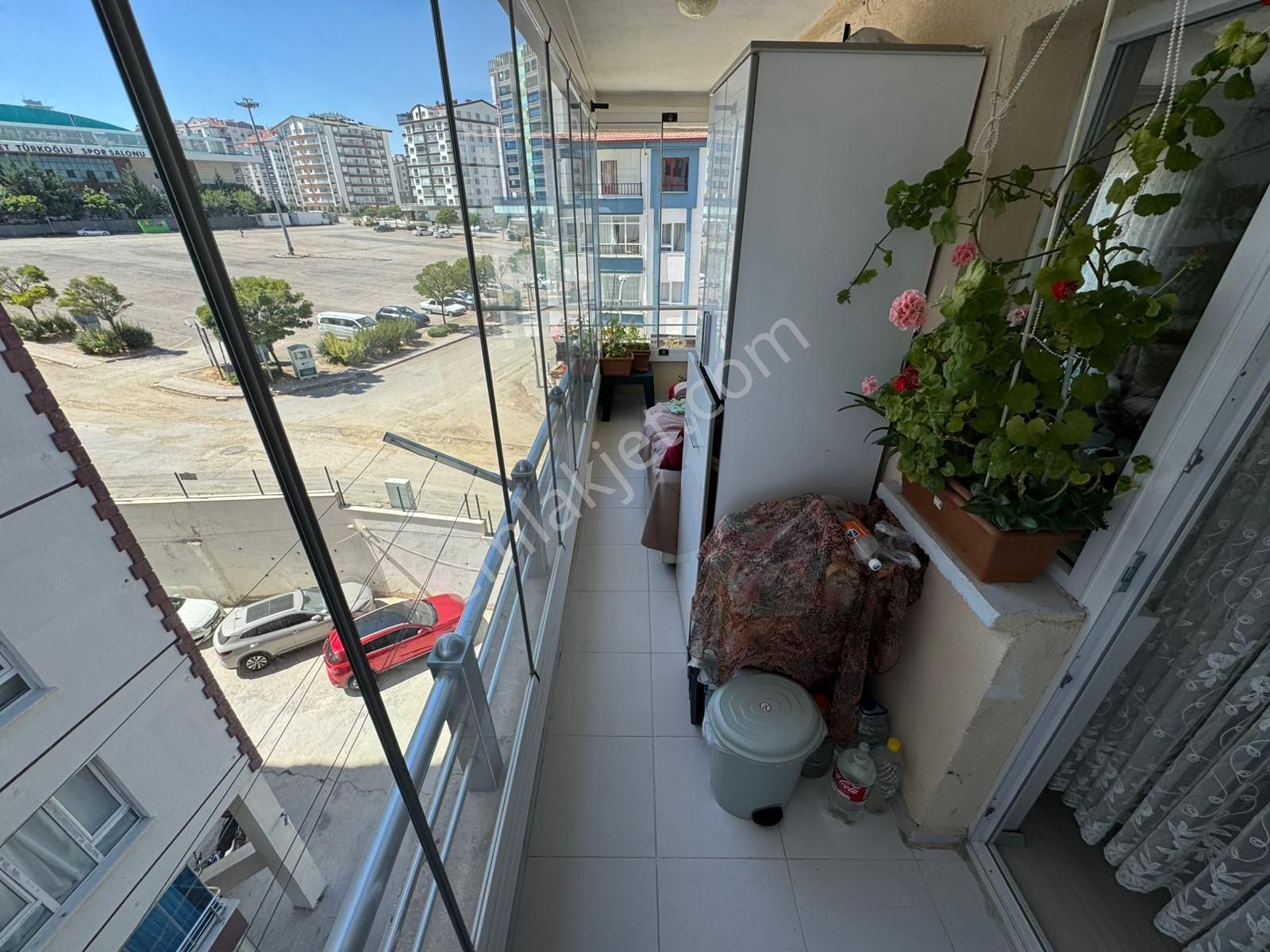 Mamak Durali Alıç'ta Ful Yapılı 3+2 Satılık Katta Dublex Daire - Görsel 9
