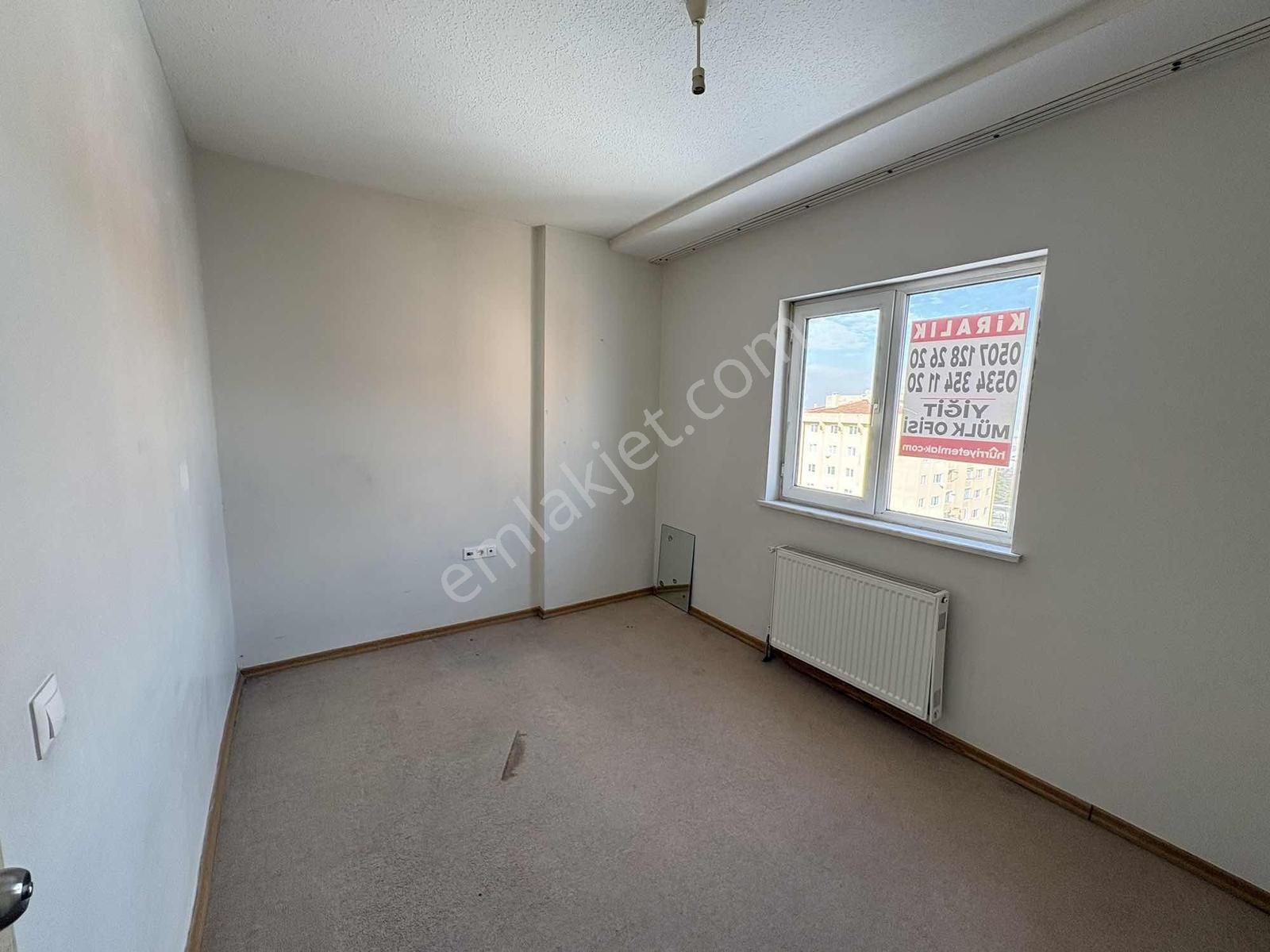 Yiğit Mülk Ofisinden Tokide Geniş 3+1 132 M² Kiralık Daire - Görsel 8