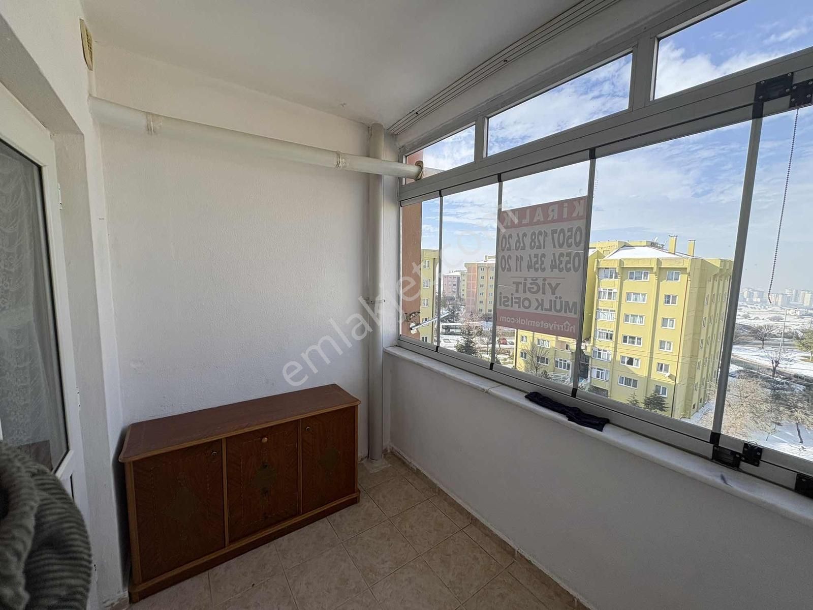 Yiğit Mülk Ofisinden Tokide Geniş 3+1 132 M² Kiralık Daire - Görsel 7