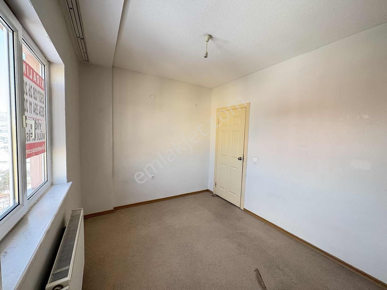 Yiğit Mülk Ofisinden Tokide Geniş 3+1 132 M² Kiralık Daire - Görsel 13