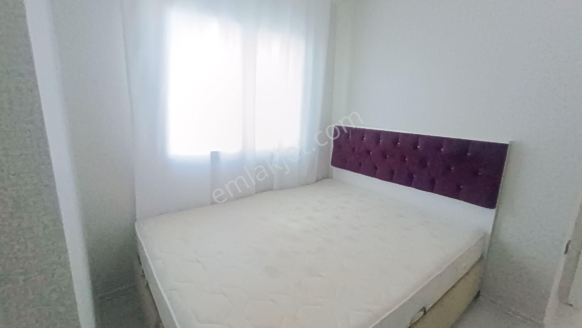 Çınarlıda Sedat Alp İnşaatta Bulvar Üstü 1+1 Eşyalı Satılık Daire - Görsel 15