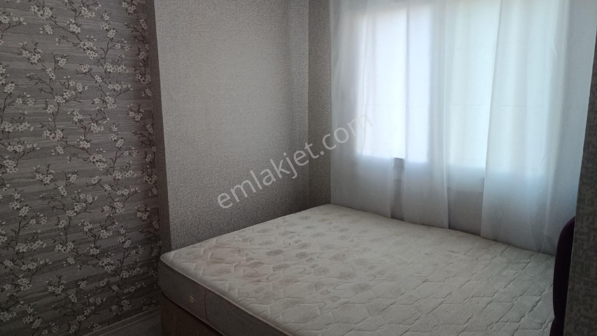 Çınarlıda Sedat Alp İnşaatta Bulvar Üstü 1+1 Eşyalı Satılık Daire - Görsel 14