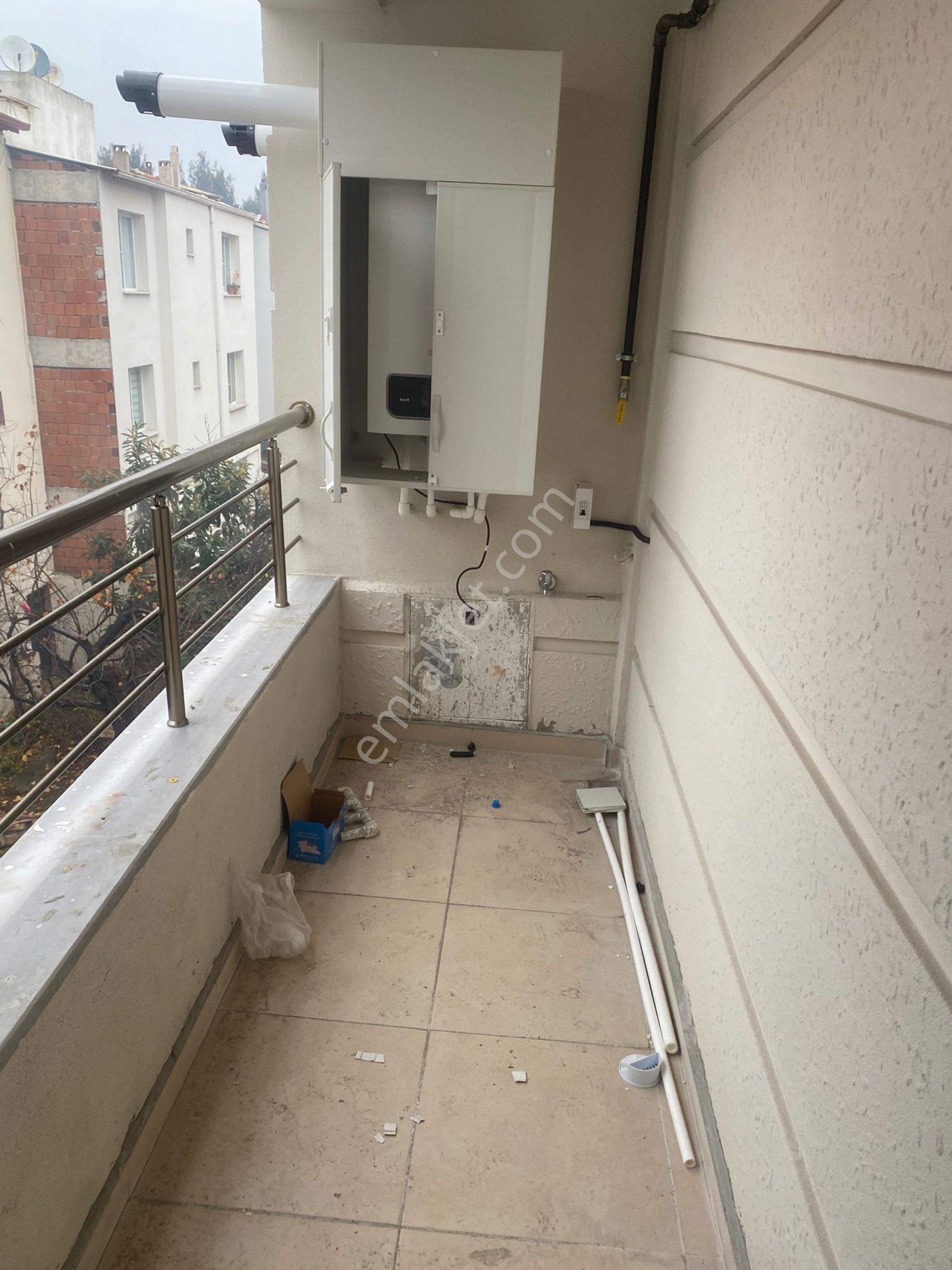 Utku Gayrimenkul’den İnönü Mahallesi’nde Satılık Ara Kat Daire - Görsel 2