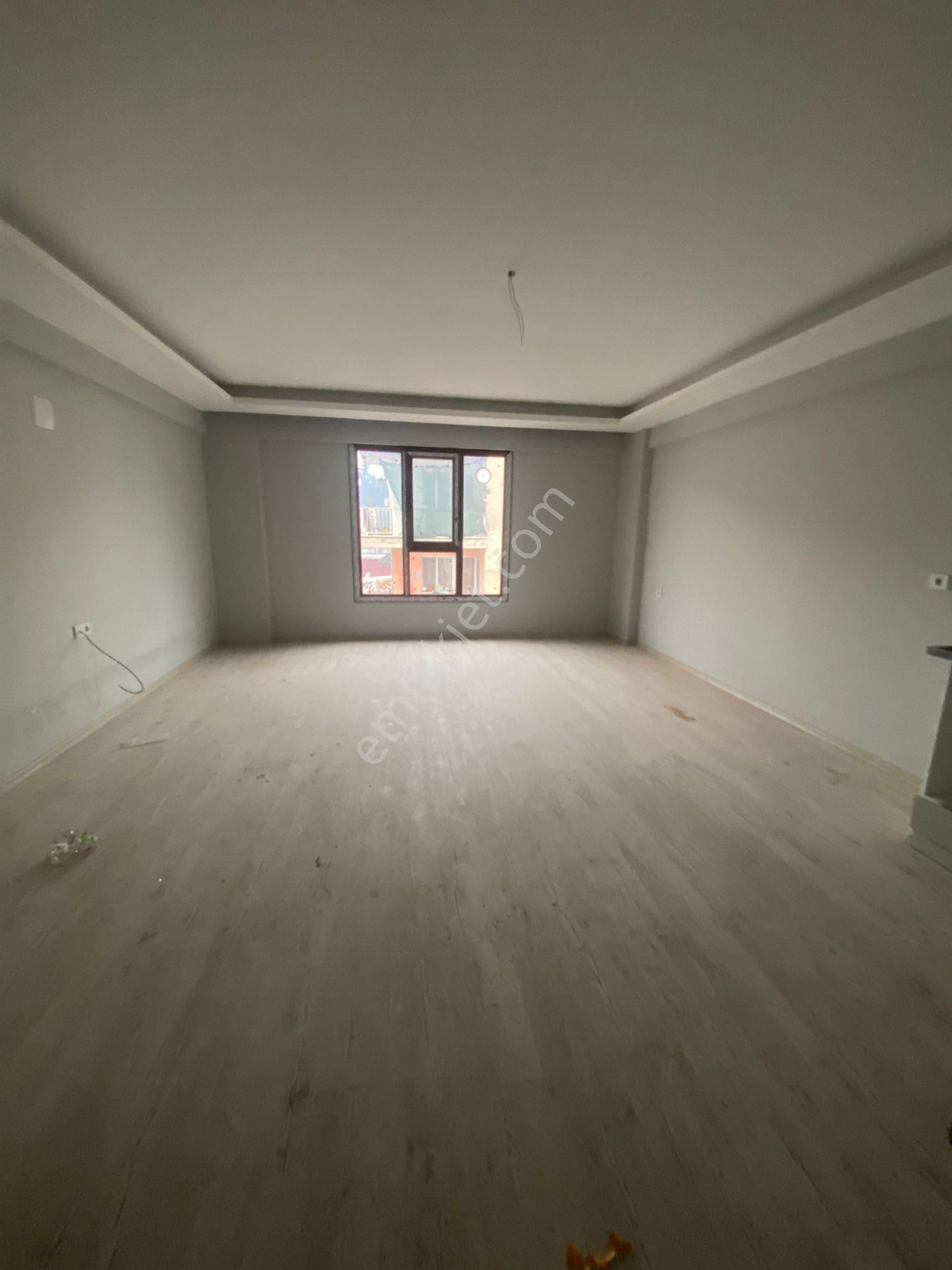 Utku Gayrimenkul’den İnönü Mahallesi’nde Satılık Ara Kat Daire - Görsel 3