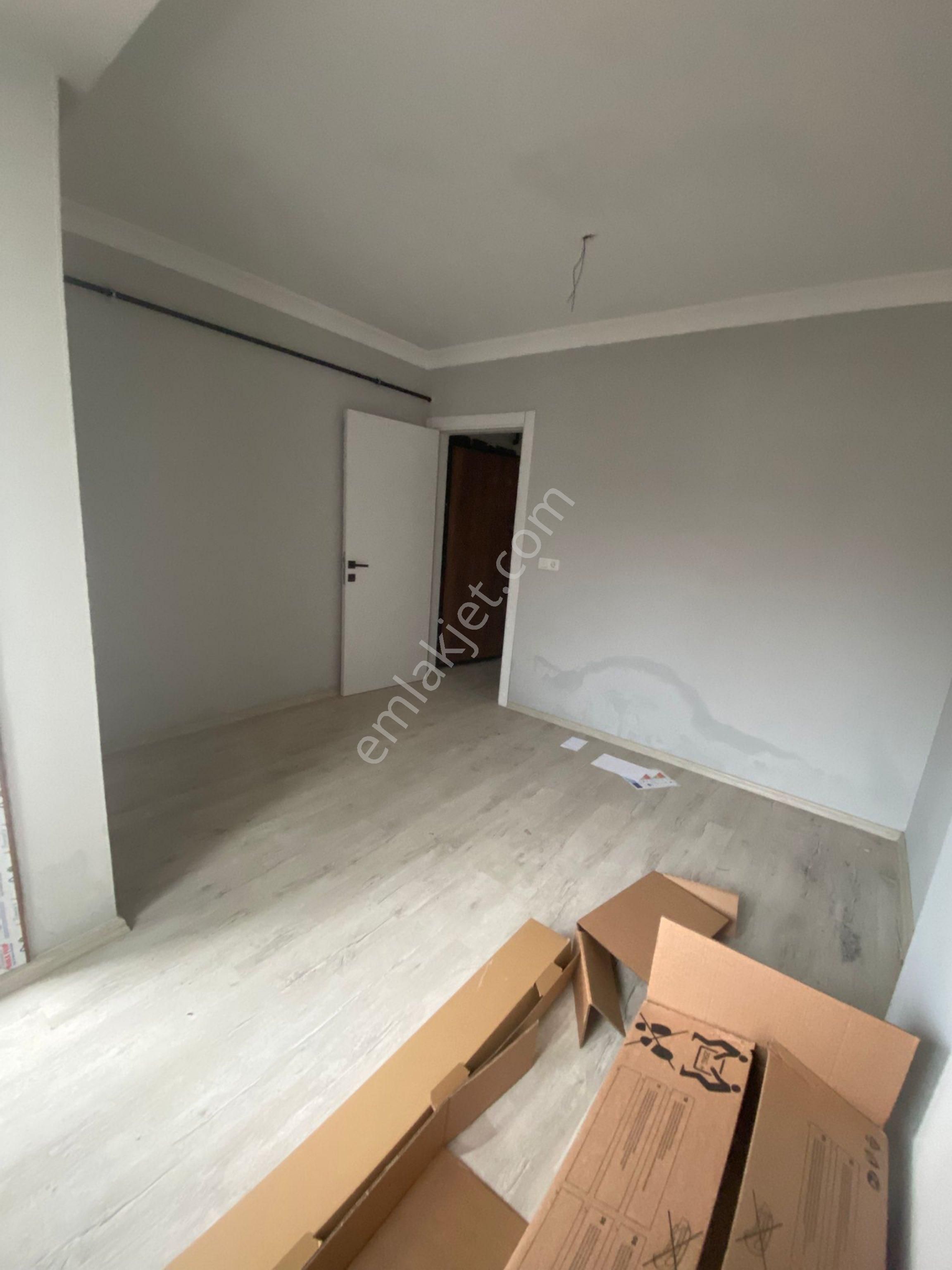 Utku Gayrimenkul’den İnönü Mahallesi’nde Satılık Ara Kat Daire - Görsel 5