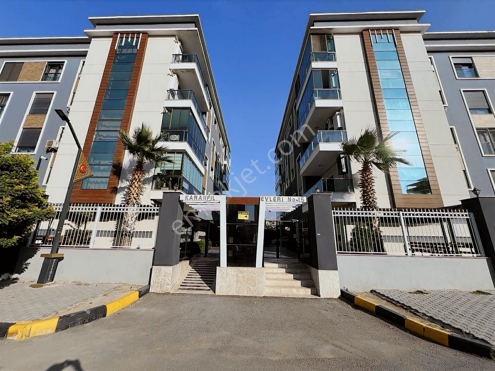 3+1 Satılık Prestijli Yaşam Alanı!