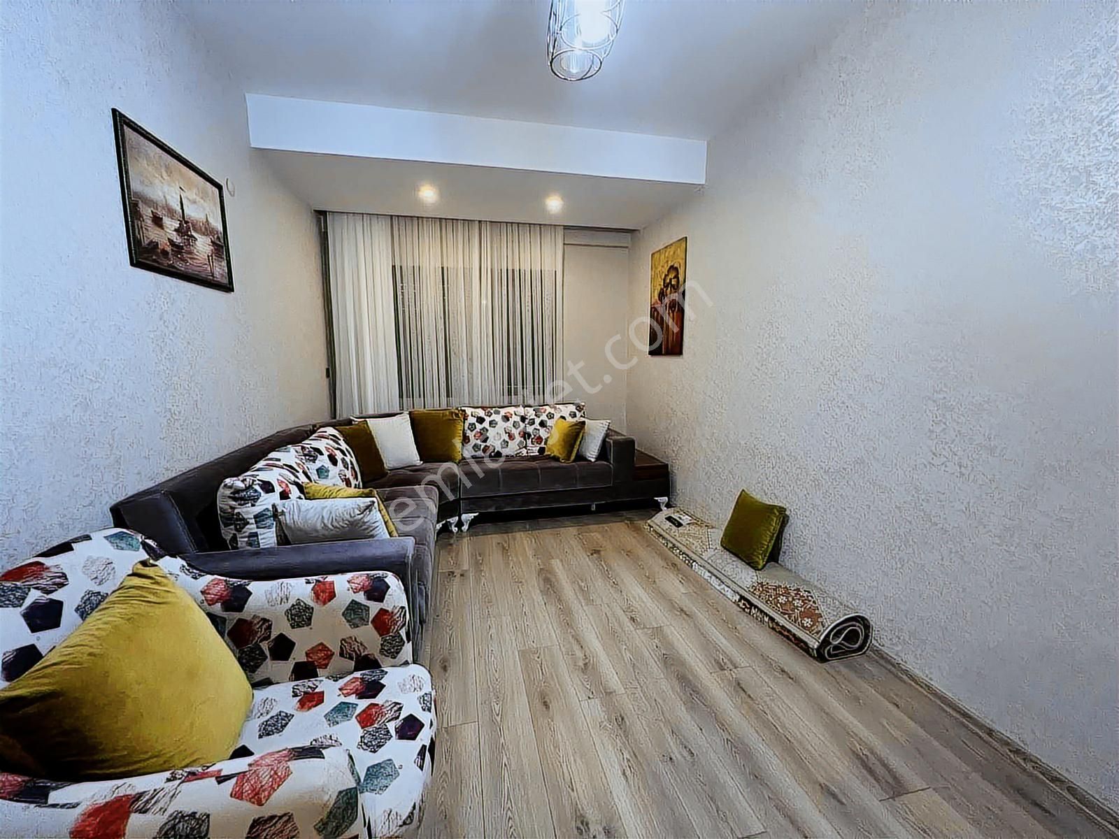 3+1 Satılık Prestijli Yaşam Alanı! - Görsel 19