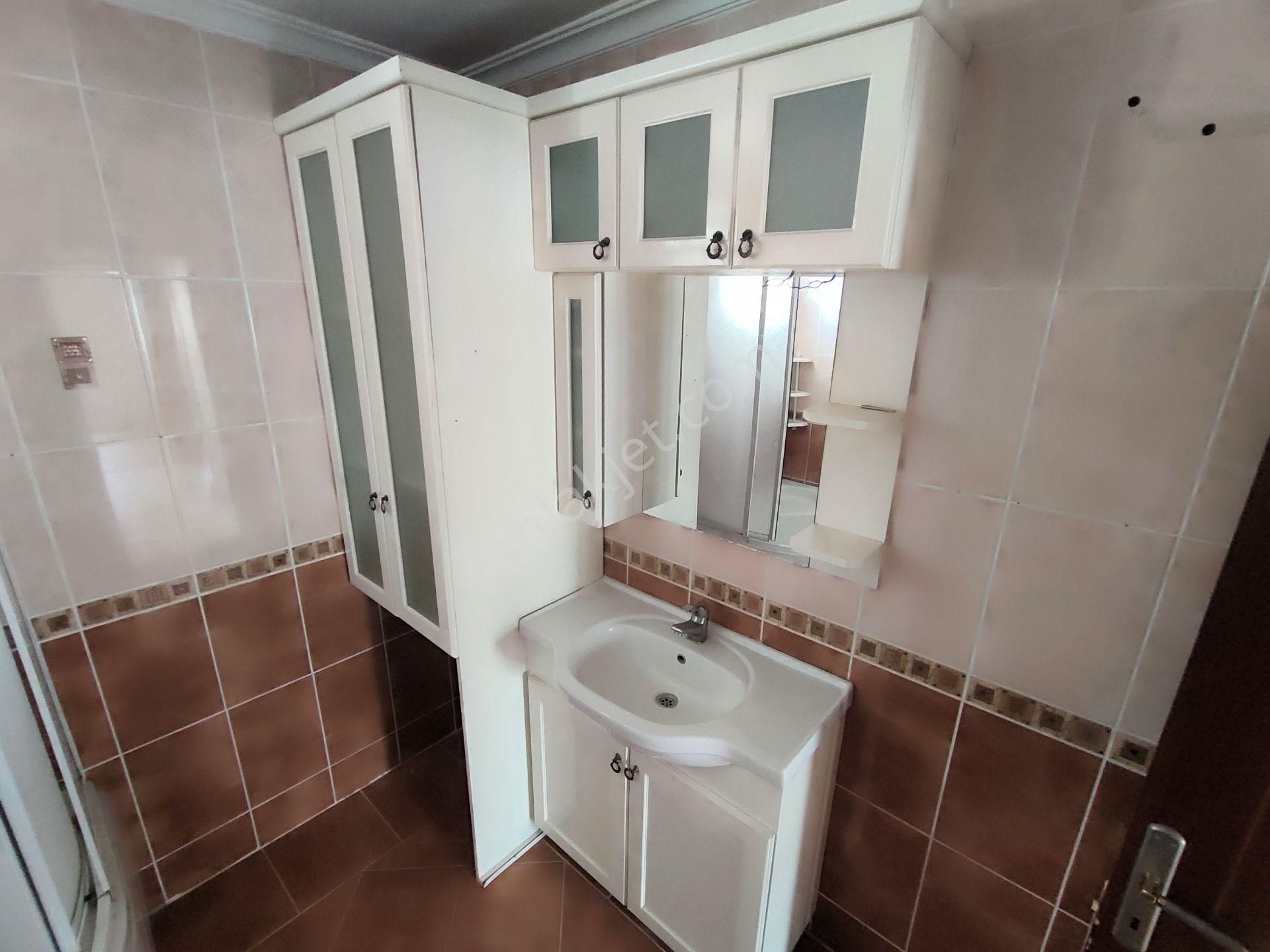 Kardeşten Cennetayağında Site İçinde Bahçeli 5+1 Dubleks Villa - Görsel 20