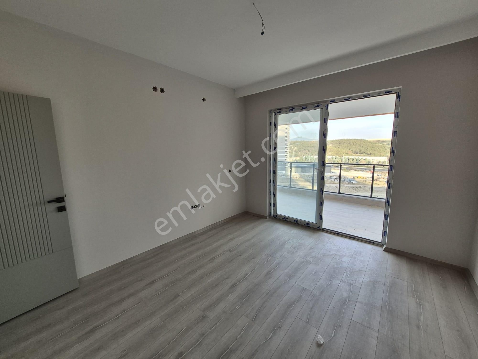 *** Göksu Konutları Yanı 4+1 Satılık Daire *** - Görsel 21