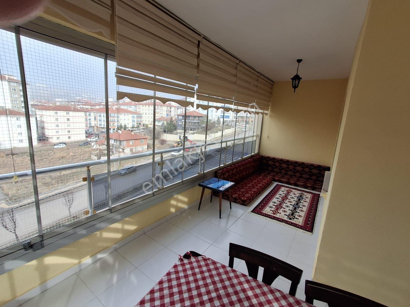 Yavuz Emlak 3+1 Asansörlü - Görsel 16