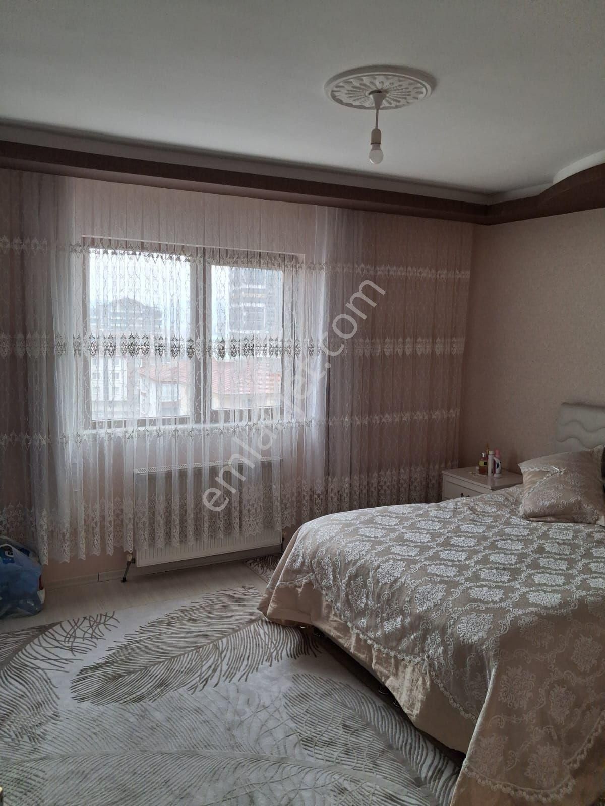 Yavuz Emlak 3+1 Asansörlü - Görsel 9