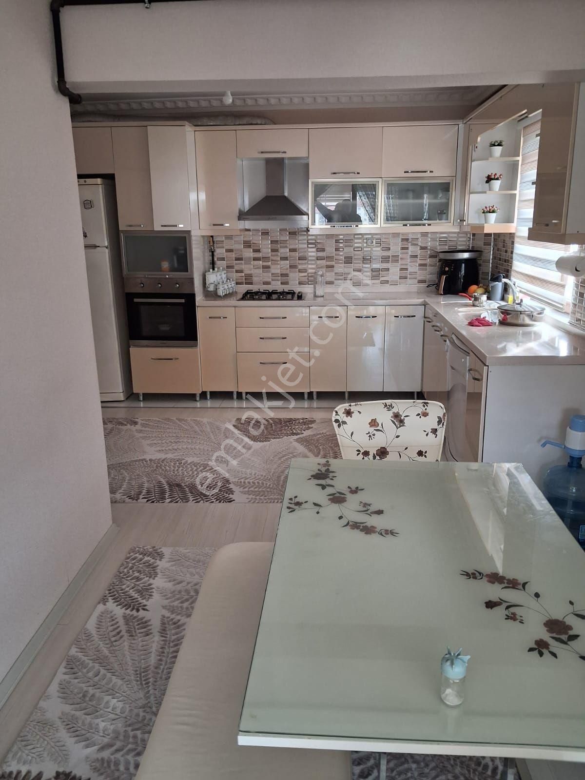 Yavuz Emlak 3+1 Asansörlü - Görsel 14