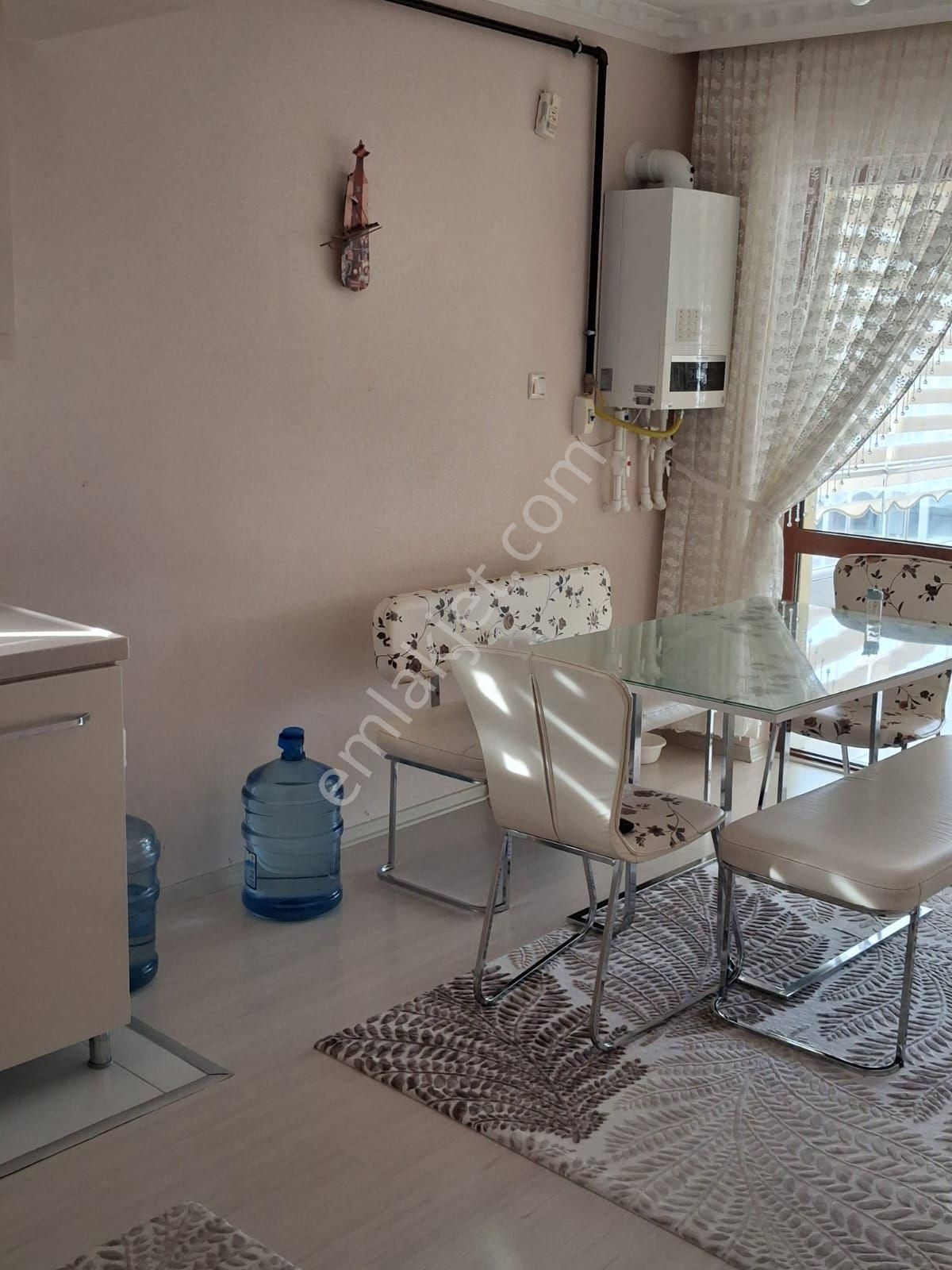 Yavuz Emlak 3+1 Asansörlü - Görsel 19