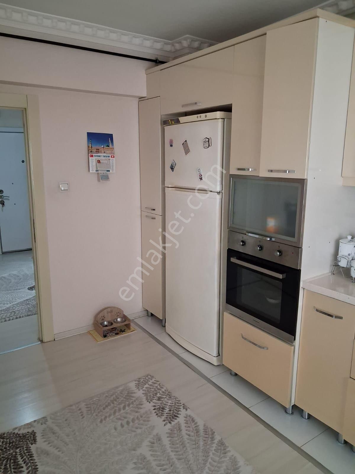 Yavuz Emlak 3+1 Asansörlü - Görsel 13