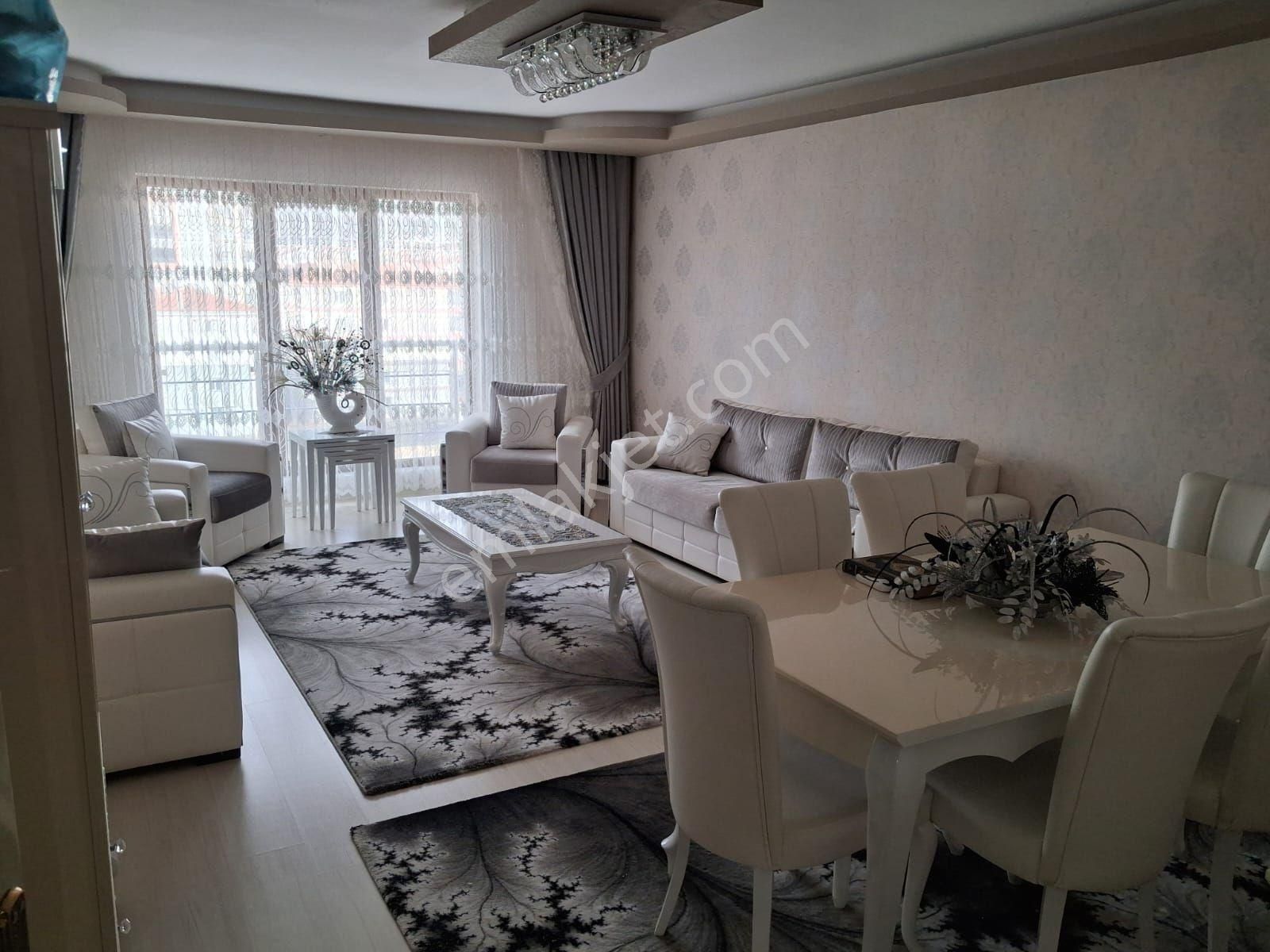 Yavuz Emlak 3+1 Asansörlü - Görsel 25