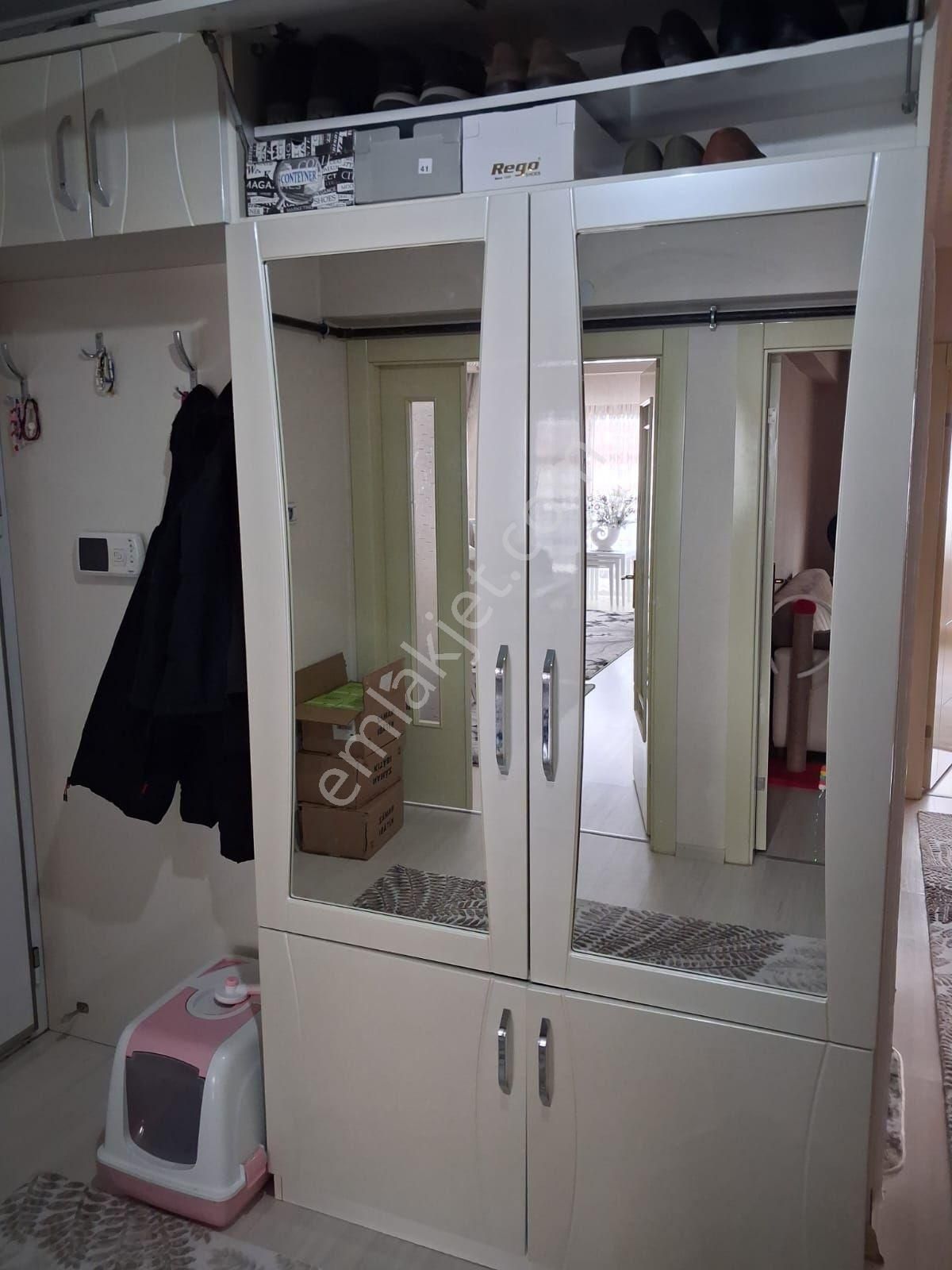 Yavuz Emlak 3+1 Asansörlü - Görsel 4